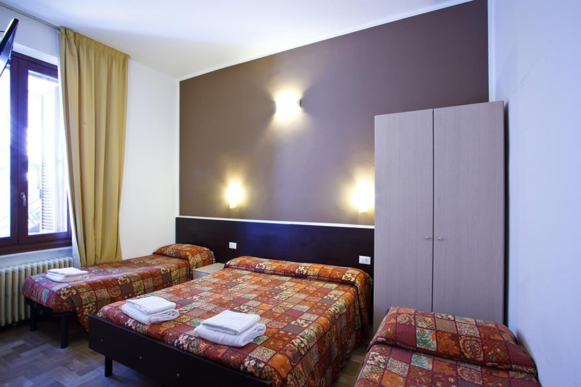 Guest house Villino 2*