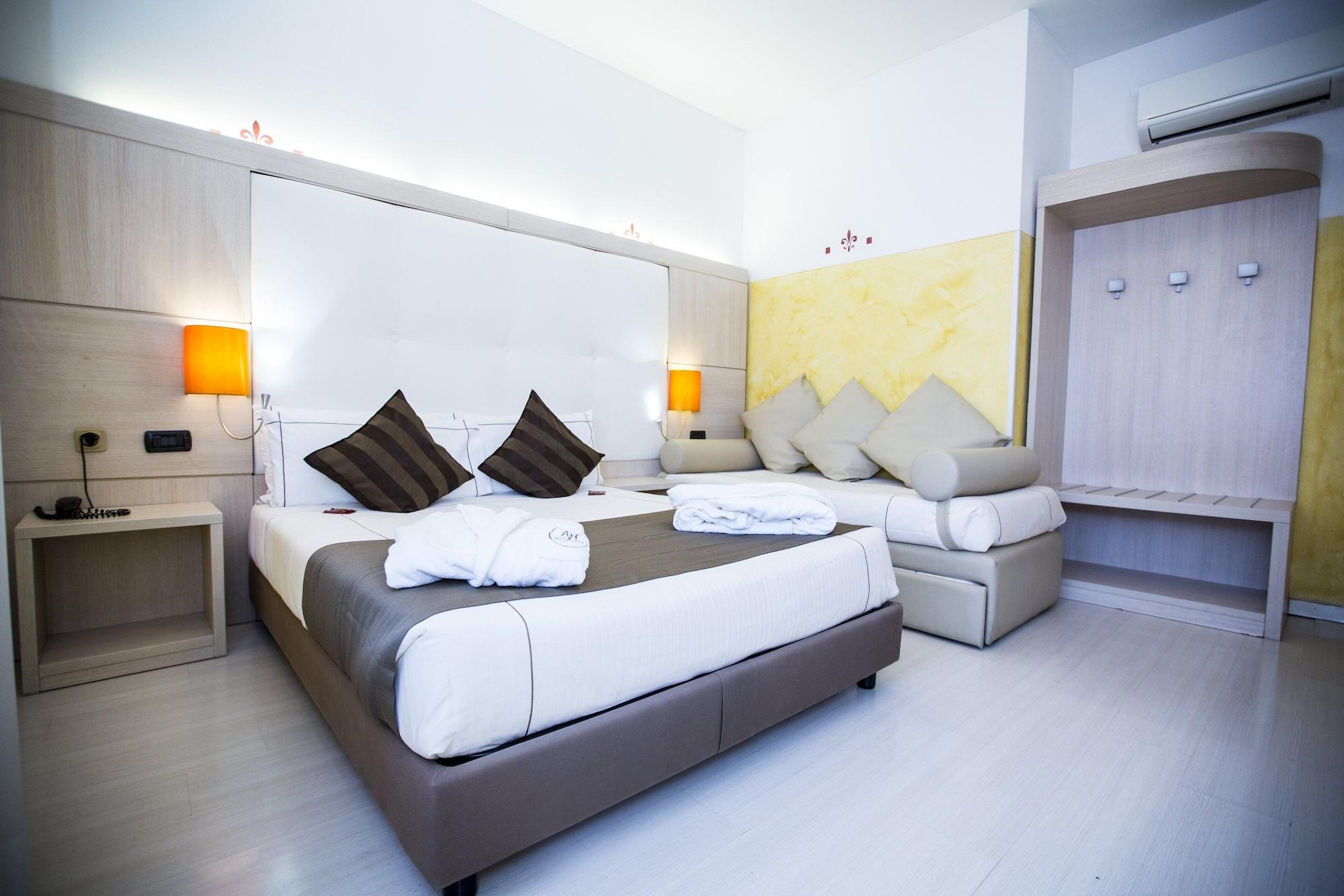 Agape Aa 4* Milan