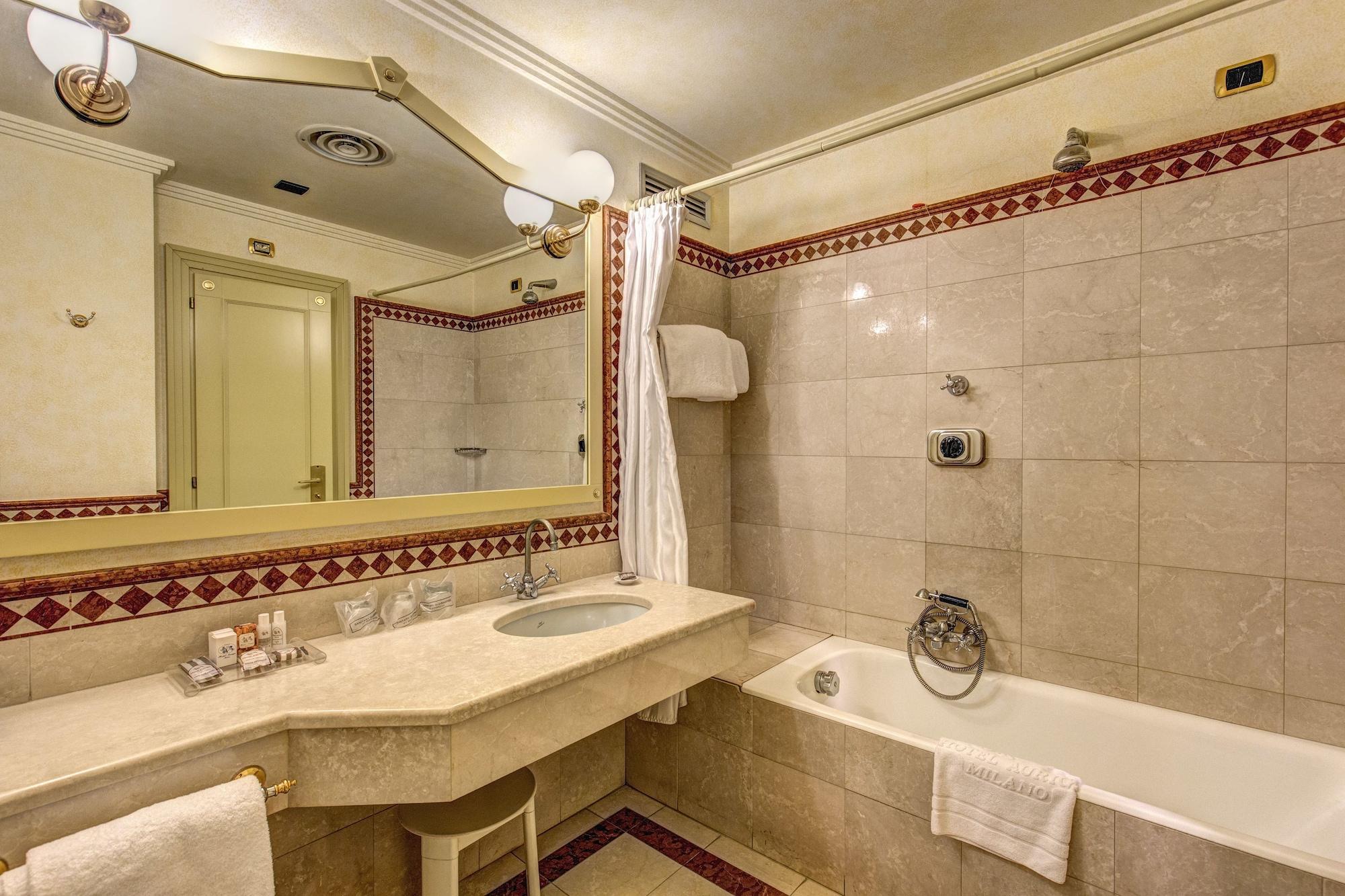 Hotel Auriga Milan