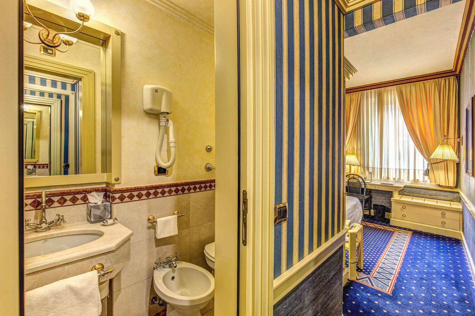 Auriga Hotel Milan