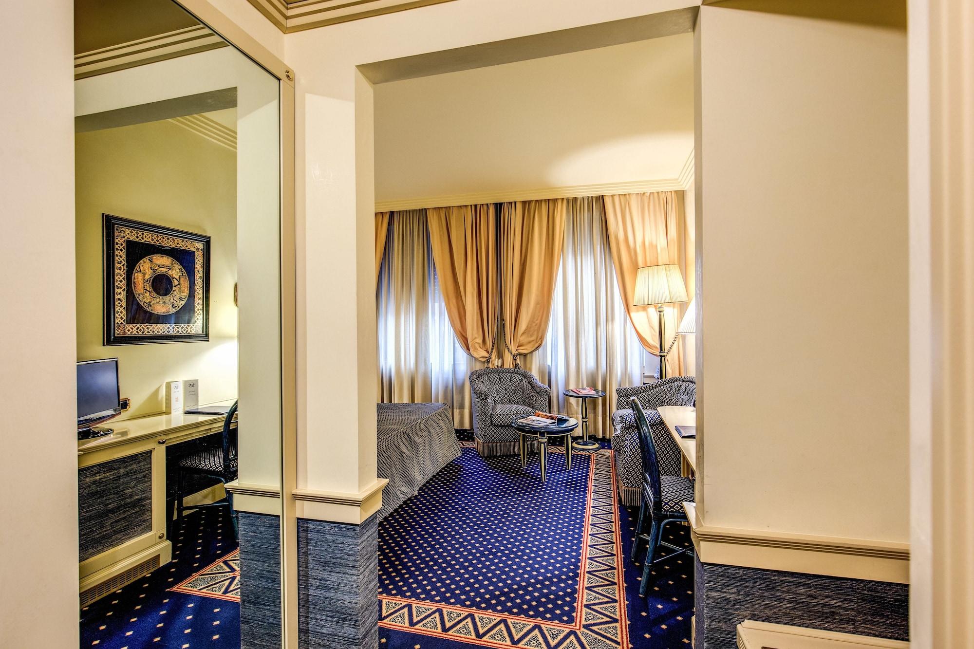 Auriga Hotel Milan