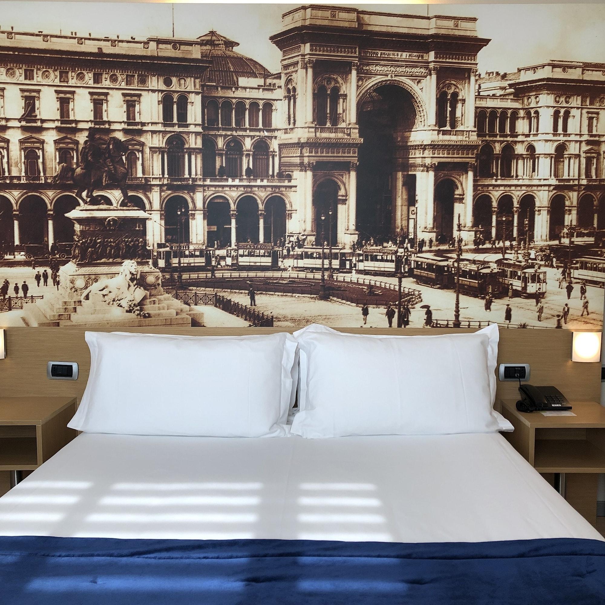 La Spezia Hotel 4*