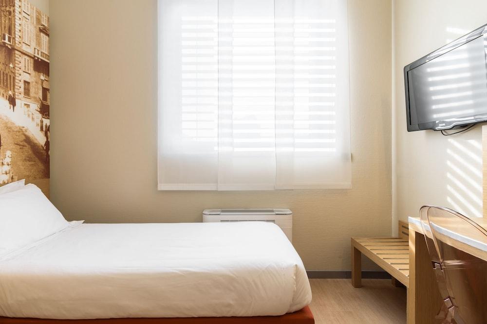 La Spezia Hotel 4*