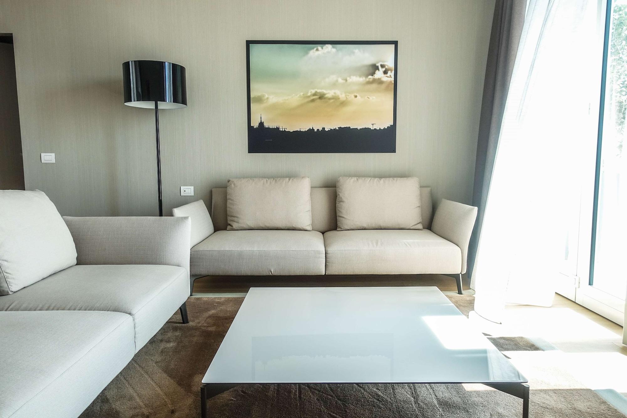 Worldhotel Cristoforo Colombo Hotel