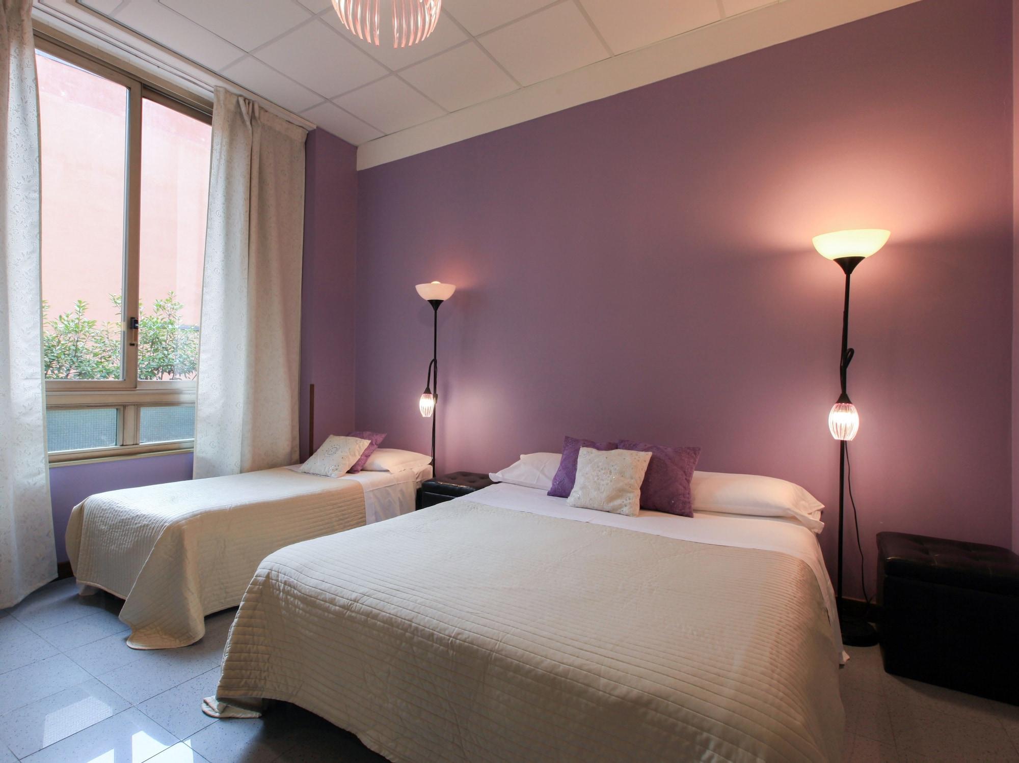  Aparthotel
