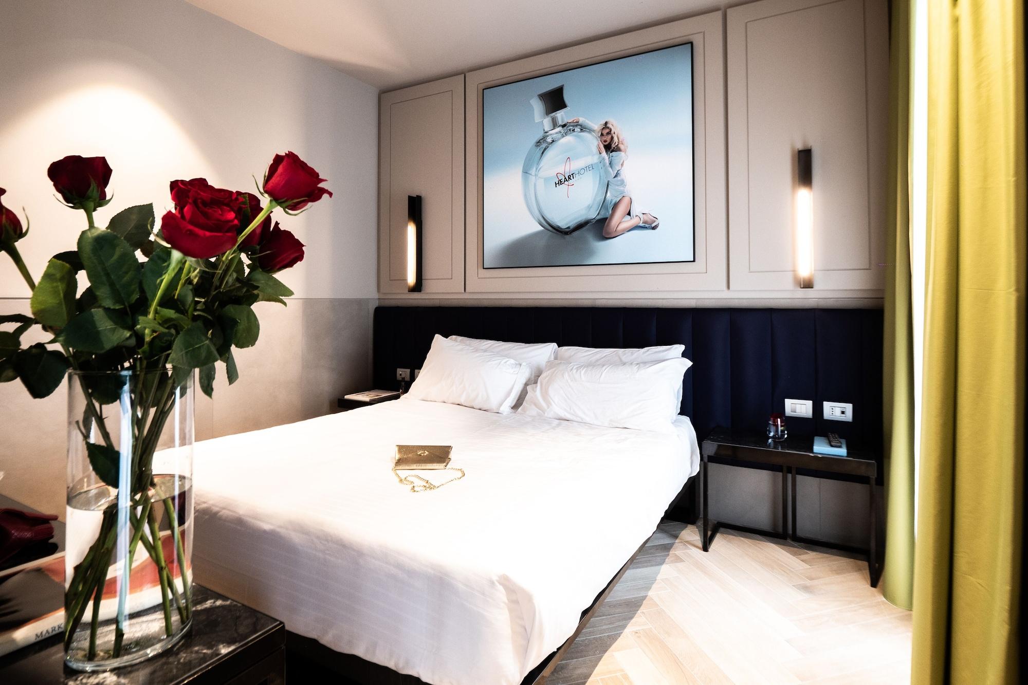 Hotel Heart Milan