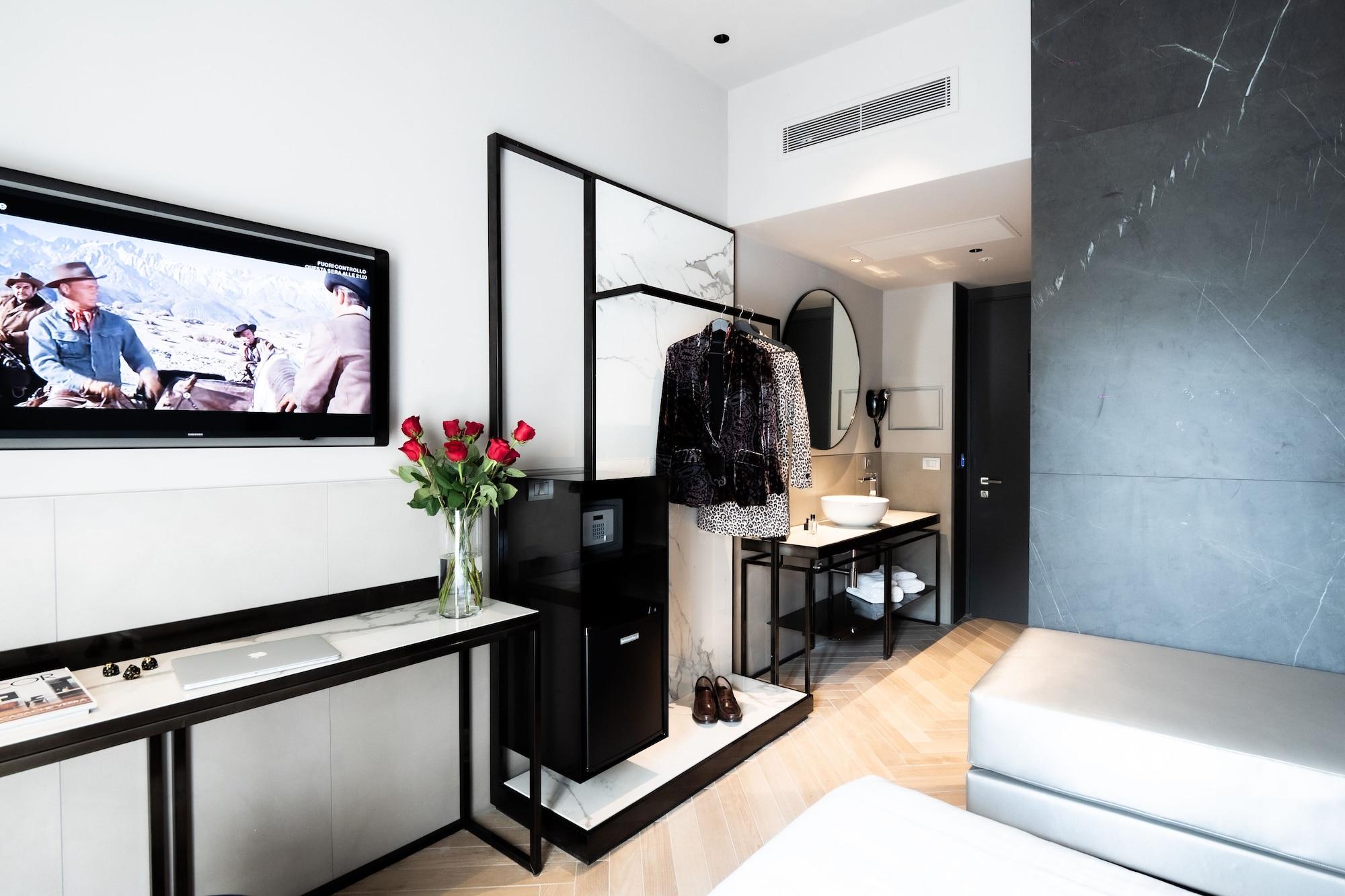 Hotel Heart Milan
