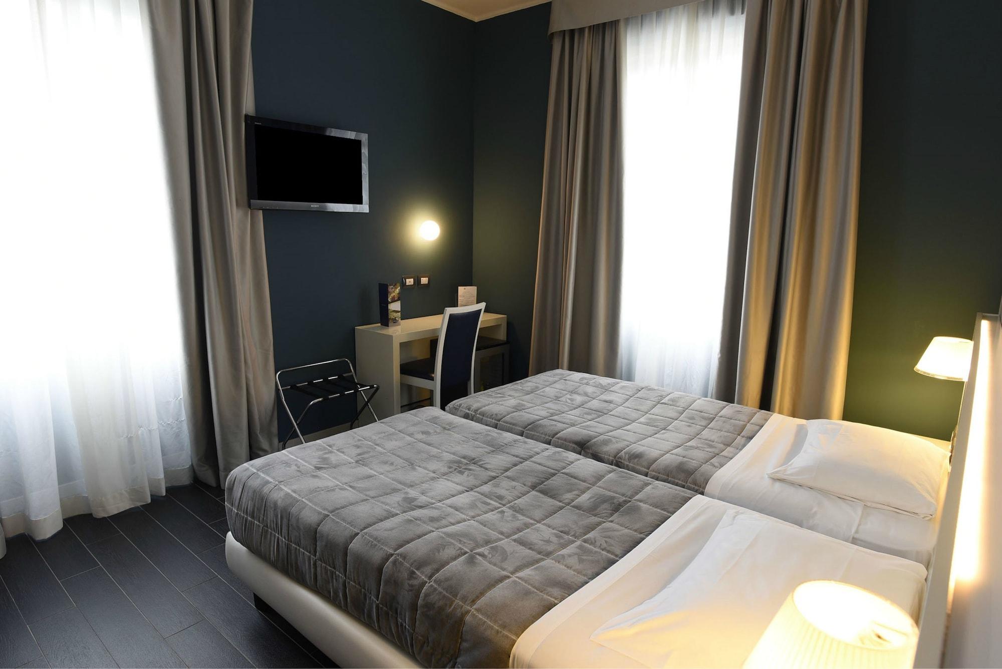 Smart 4* Milan