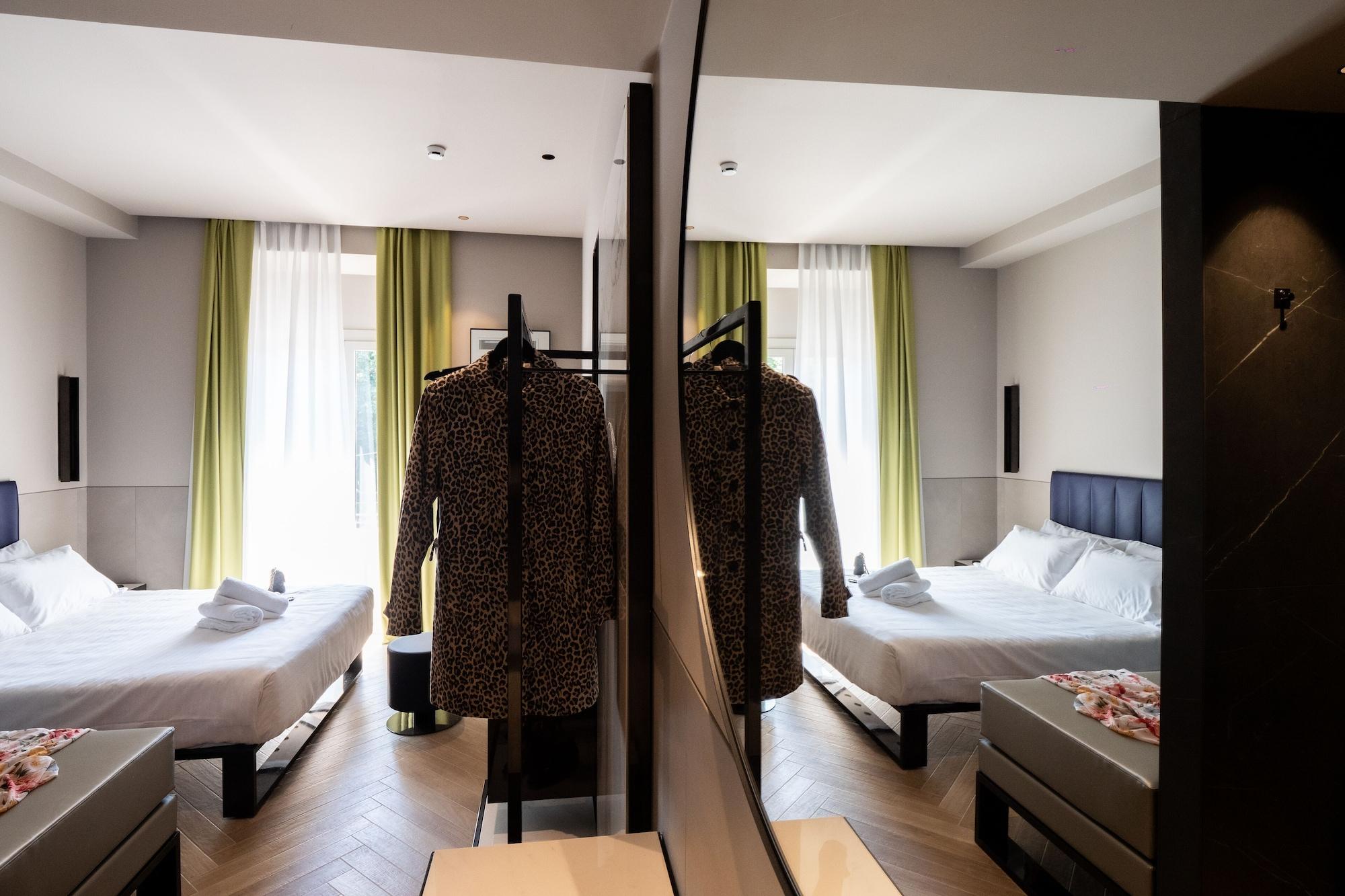 Hotel Heart