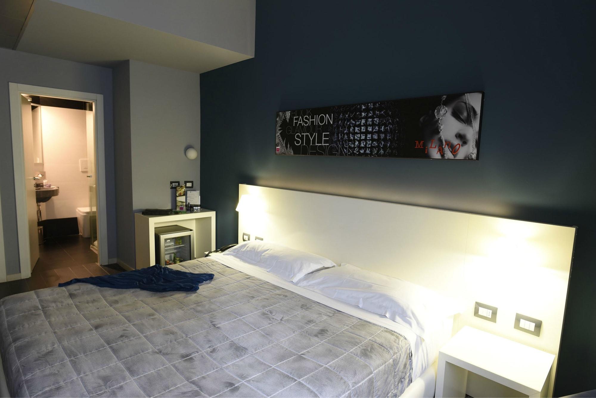 Smart Hotel Milan