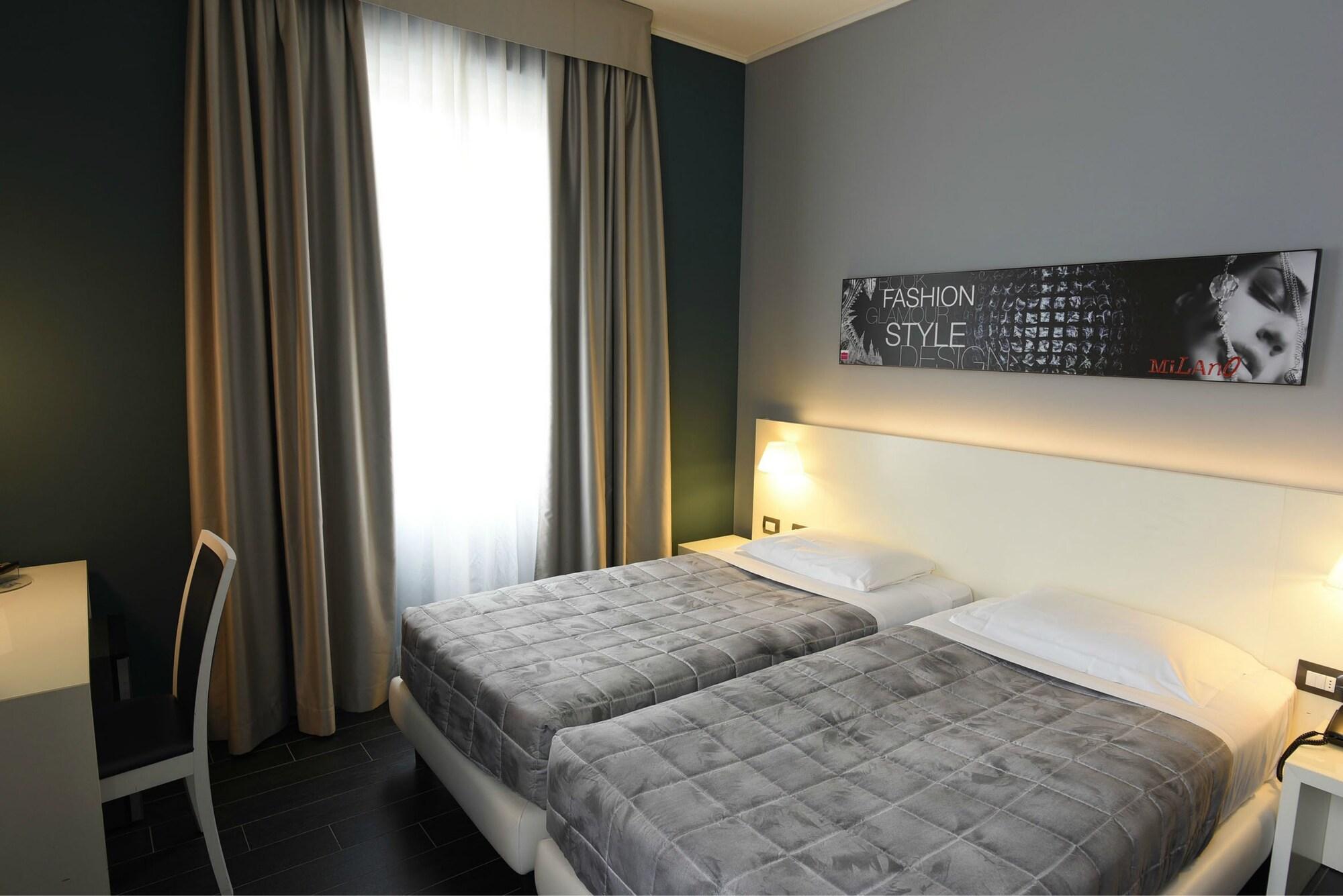Smart Hotel