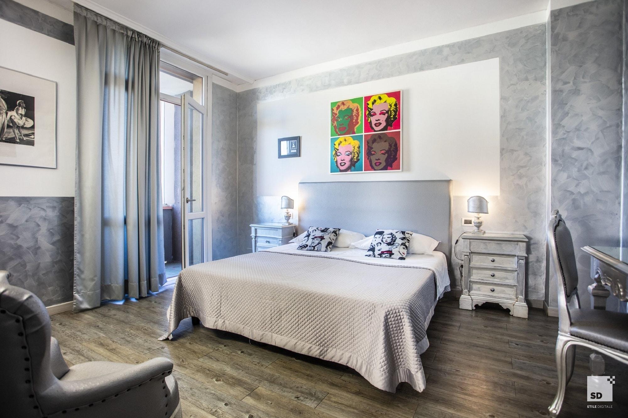 Admiral 4* Milan