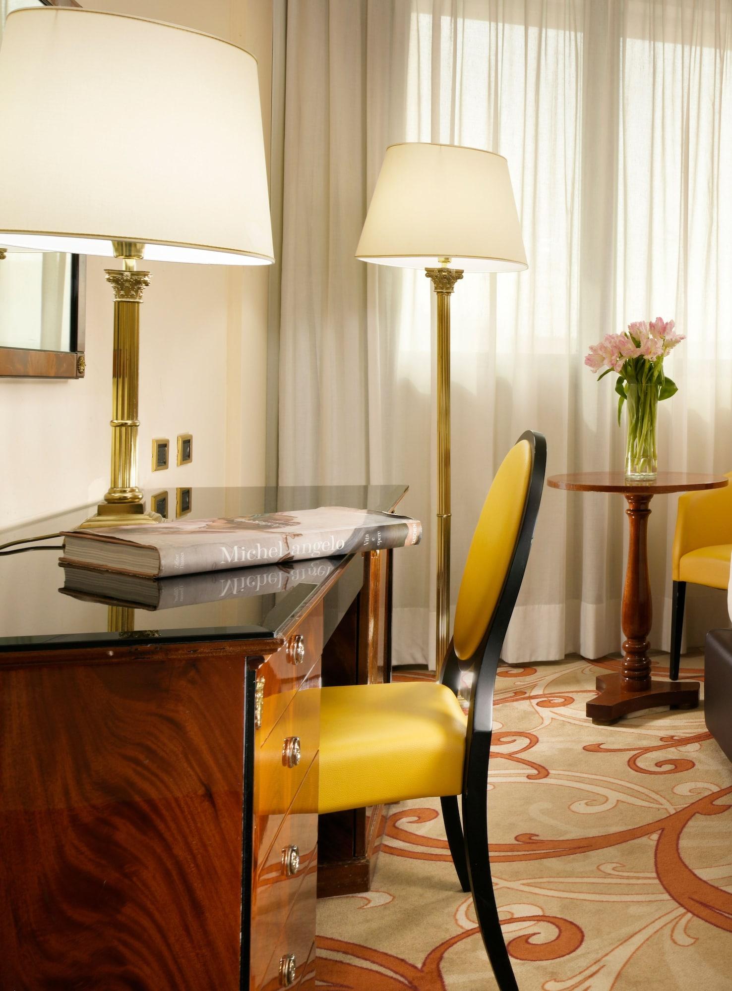 Hotel Scandinavia