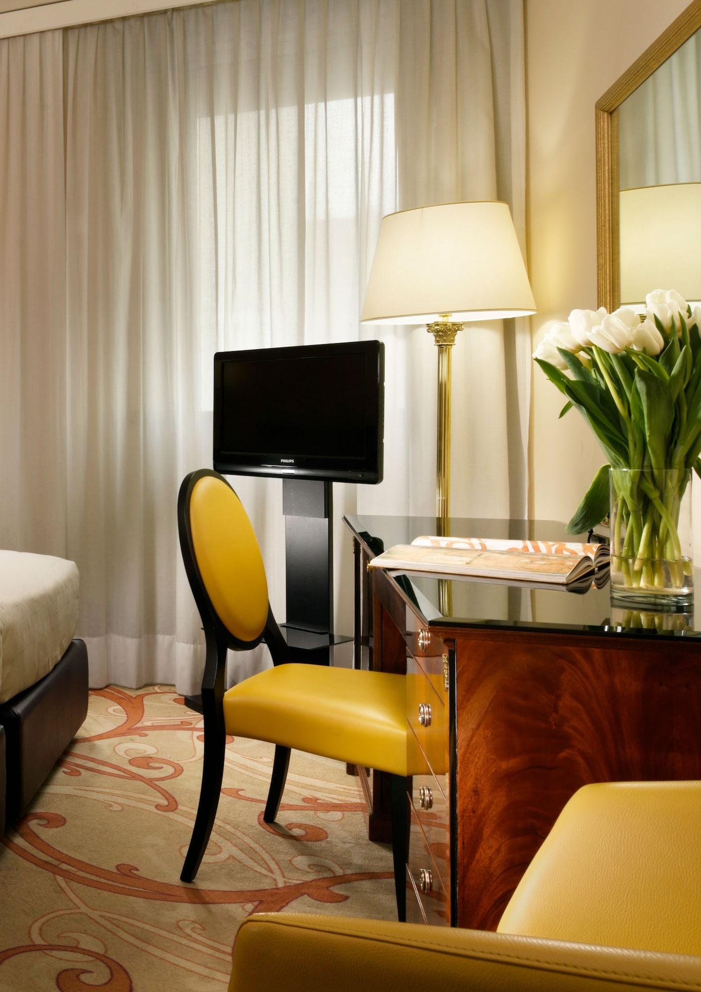 Hotel Scandinavia