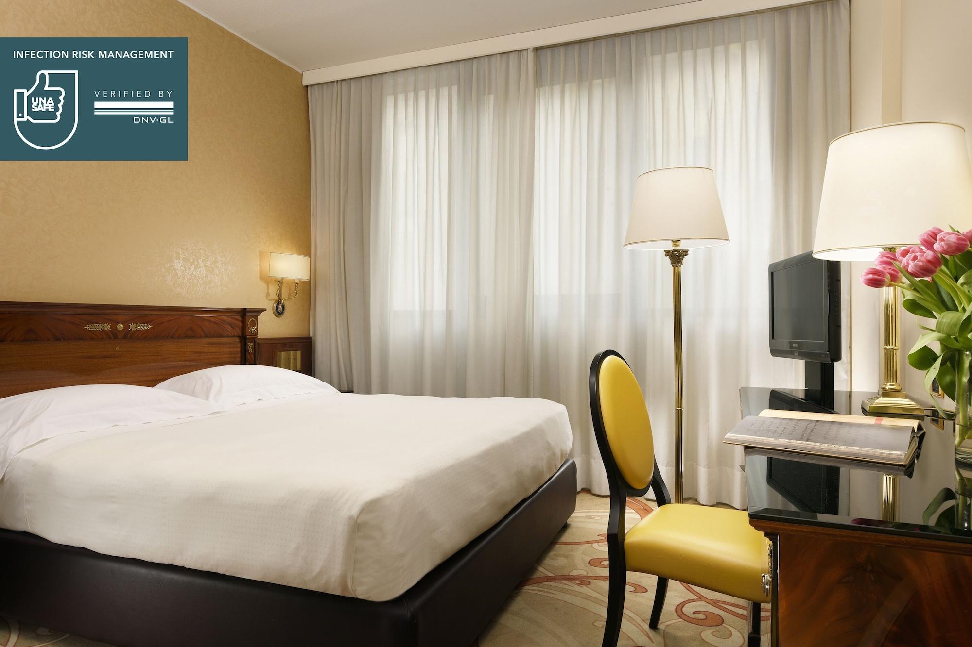 Hotel Scandinavia