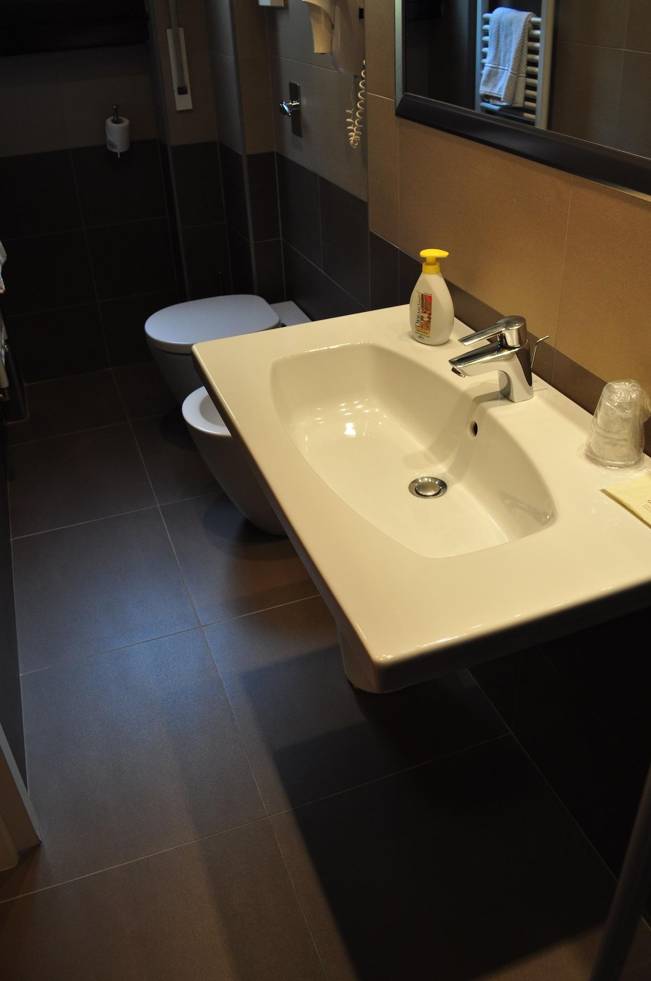 Hotel Garda 3*
