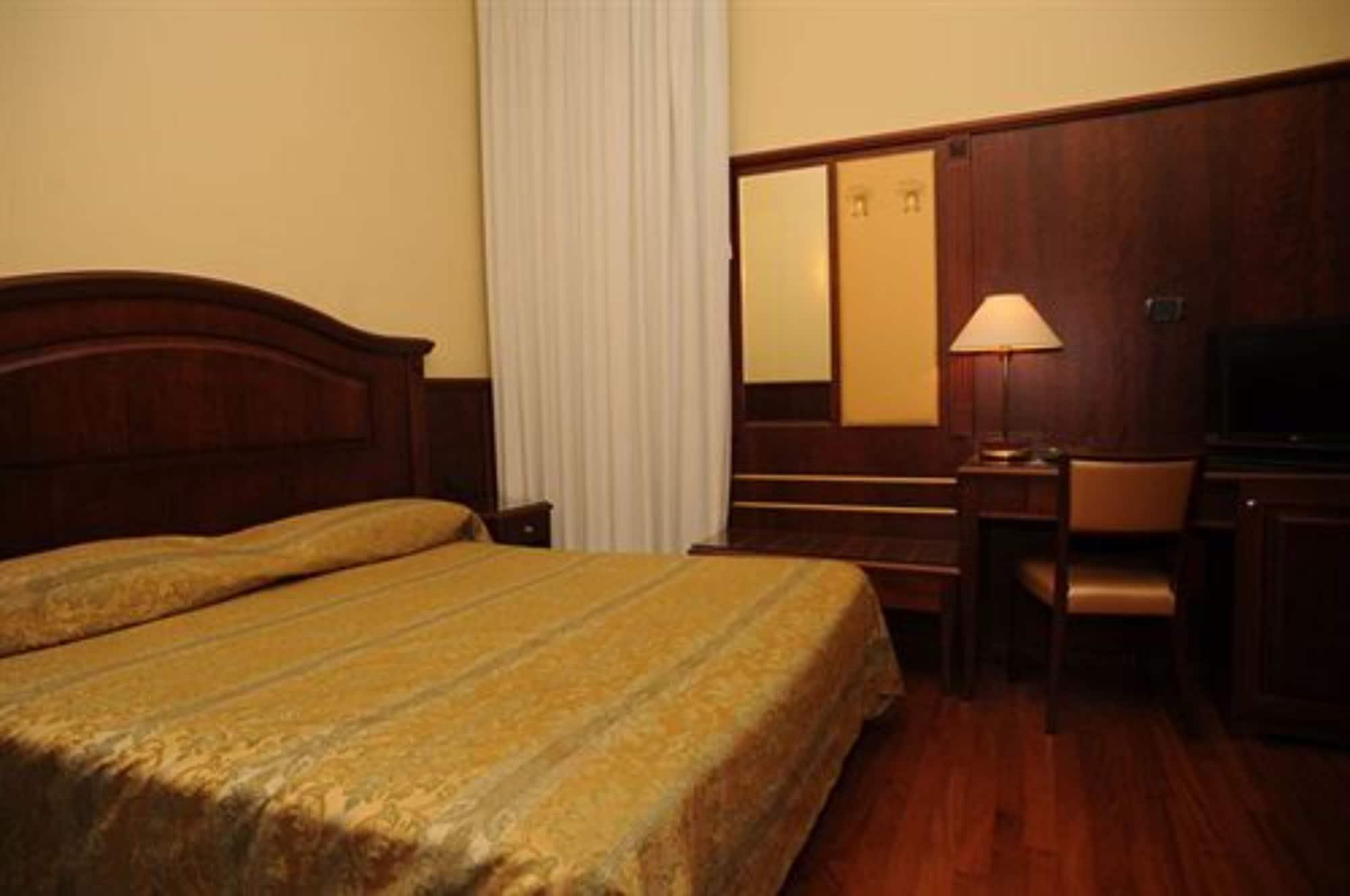 Valganna Hotel Milan