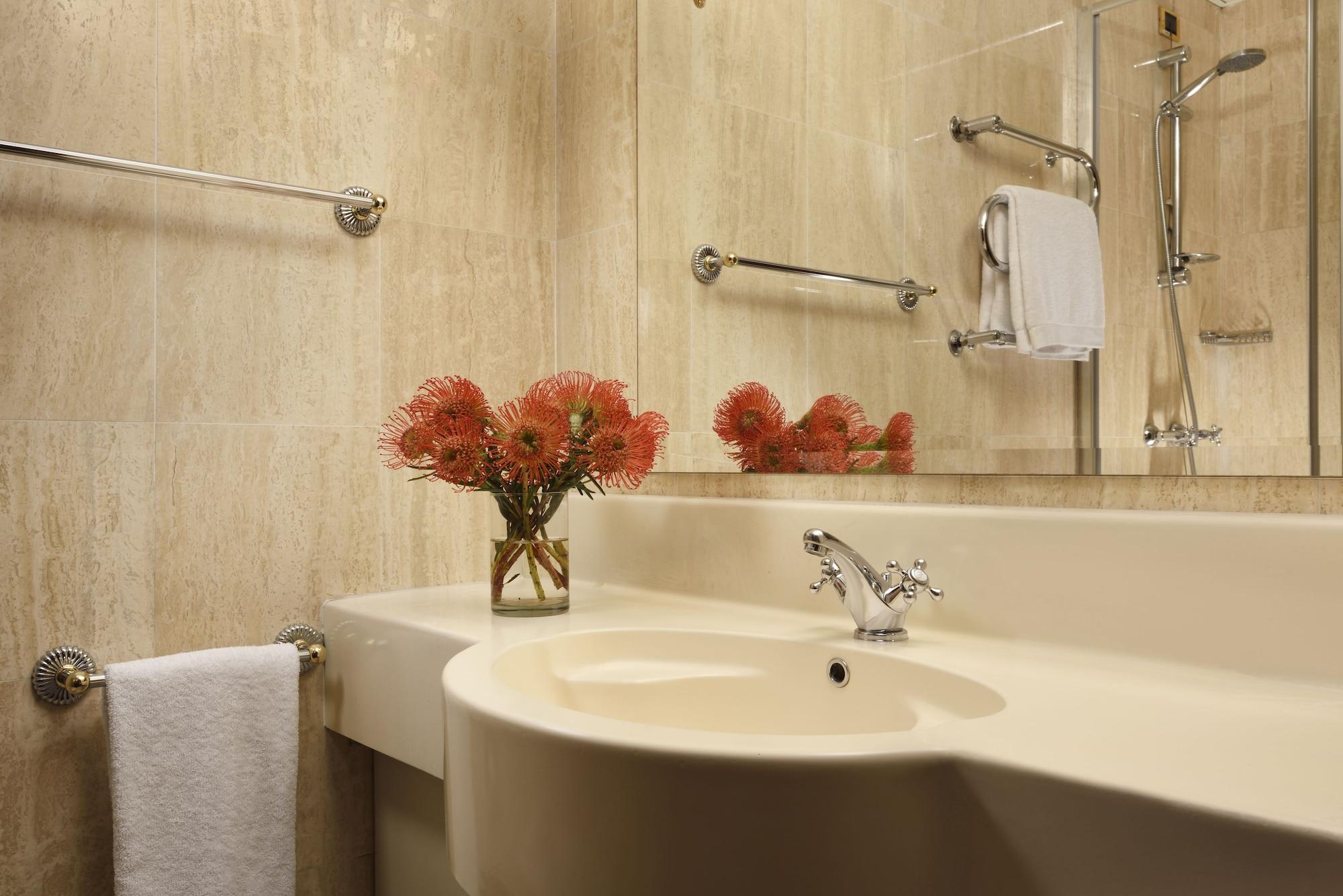 Scandinavia Hotel 4*