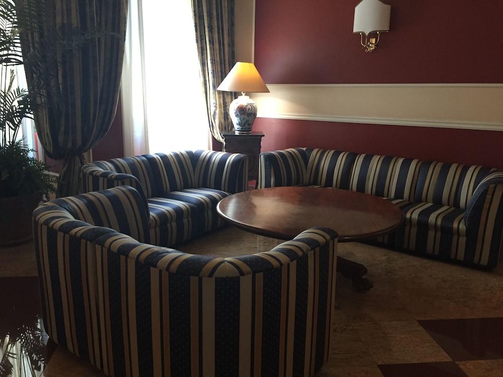 Hotel Garda