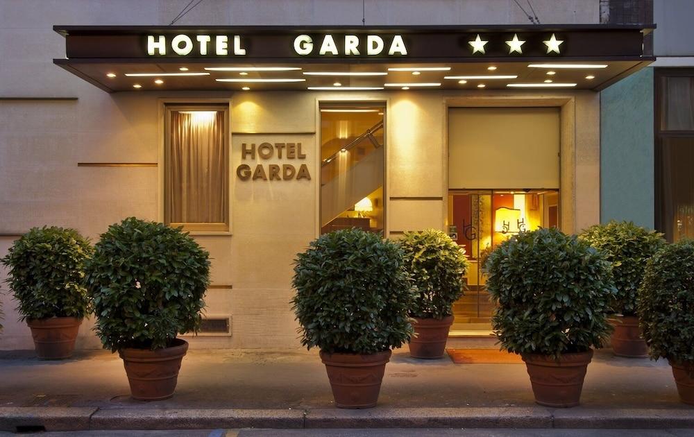 Garda Hotel Milão