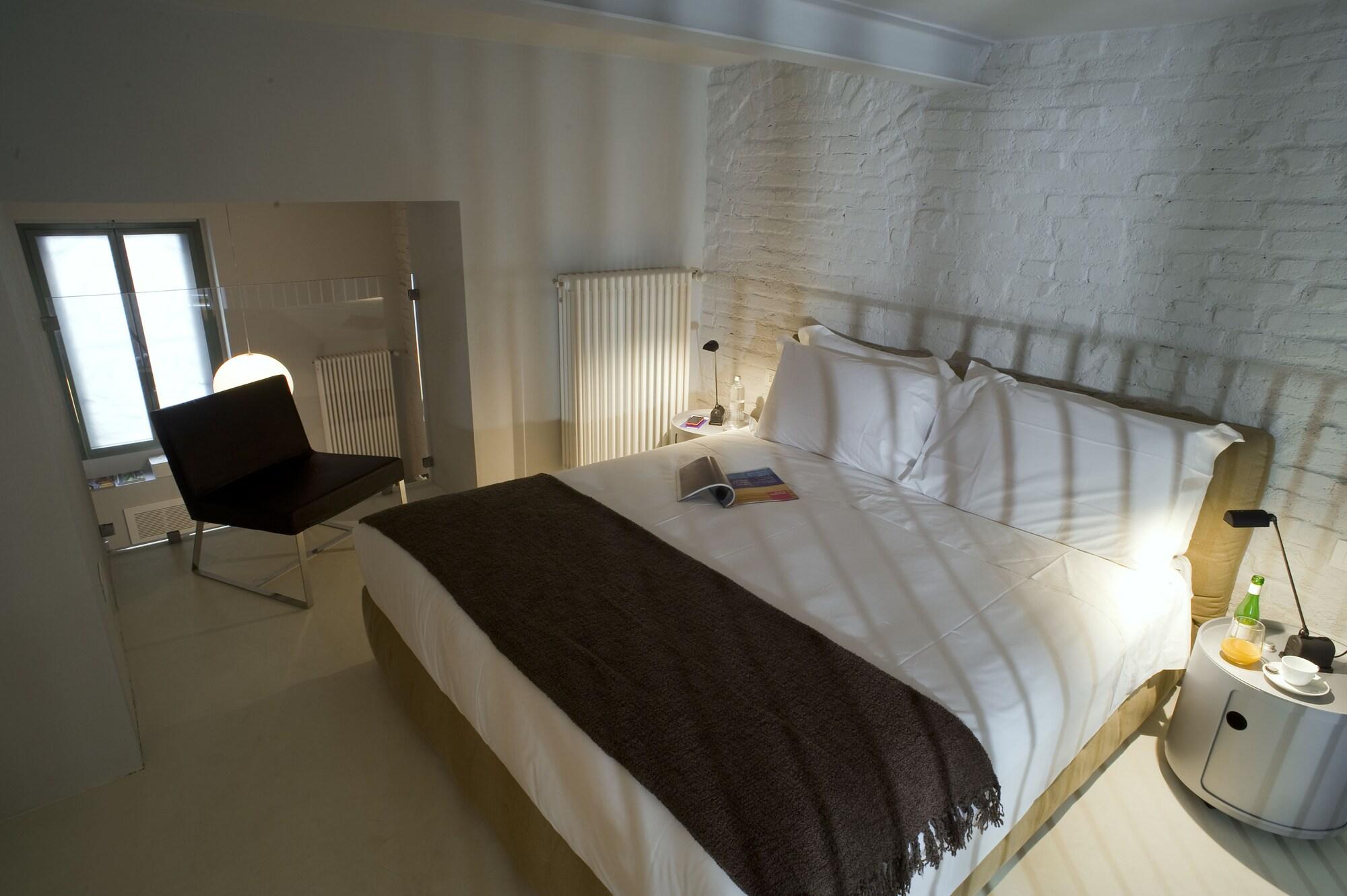 Design Apartment Milan