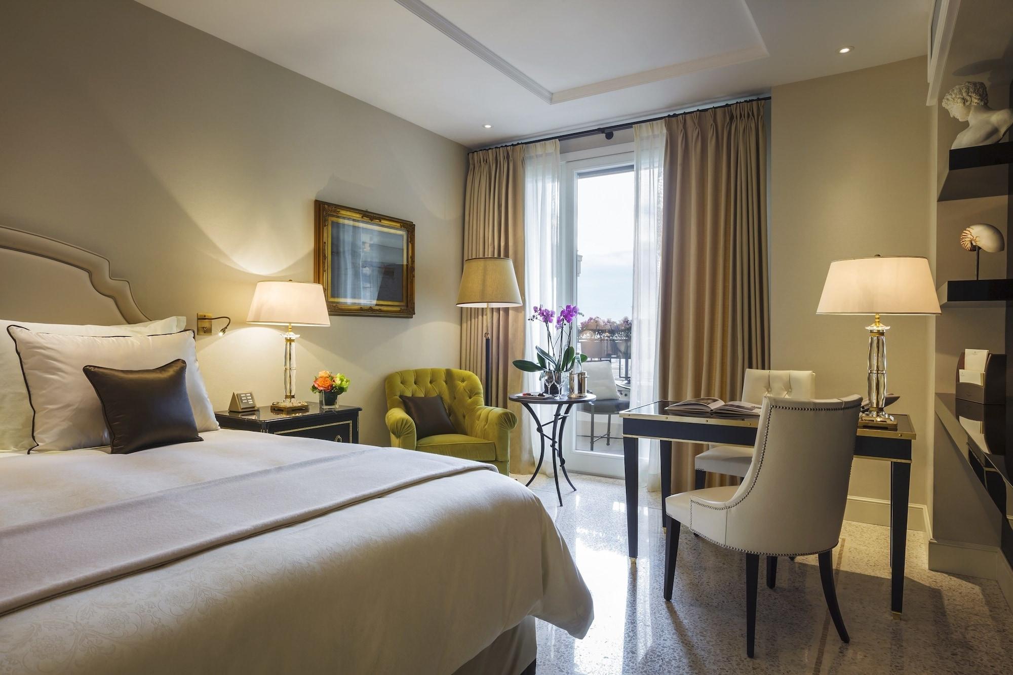 Hotel Palazzo Parigi & Grand - Lhw Milan