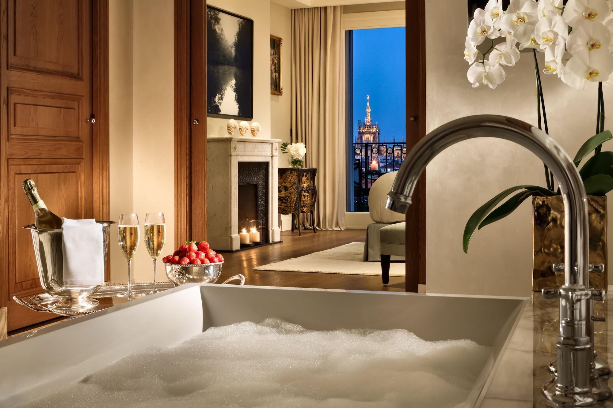 Hotel Palazzo Parigi & Grand - Lhw 5*