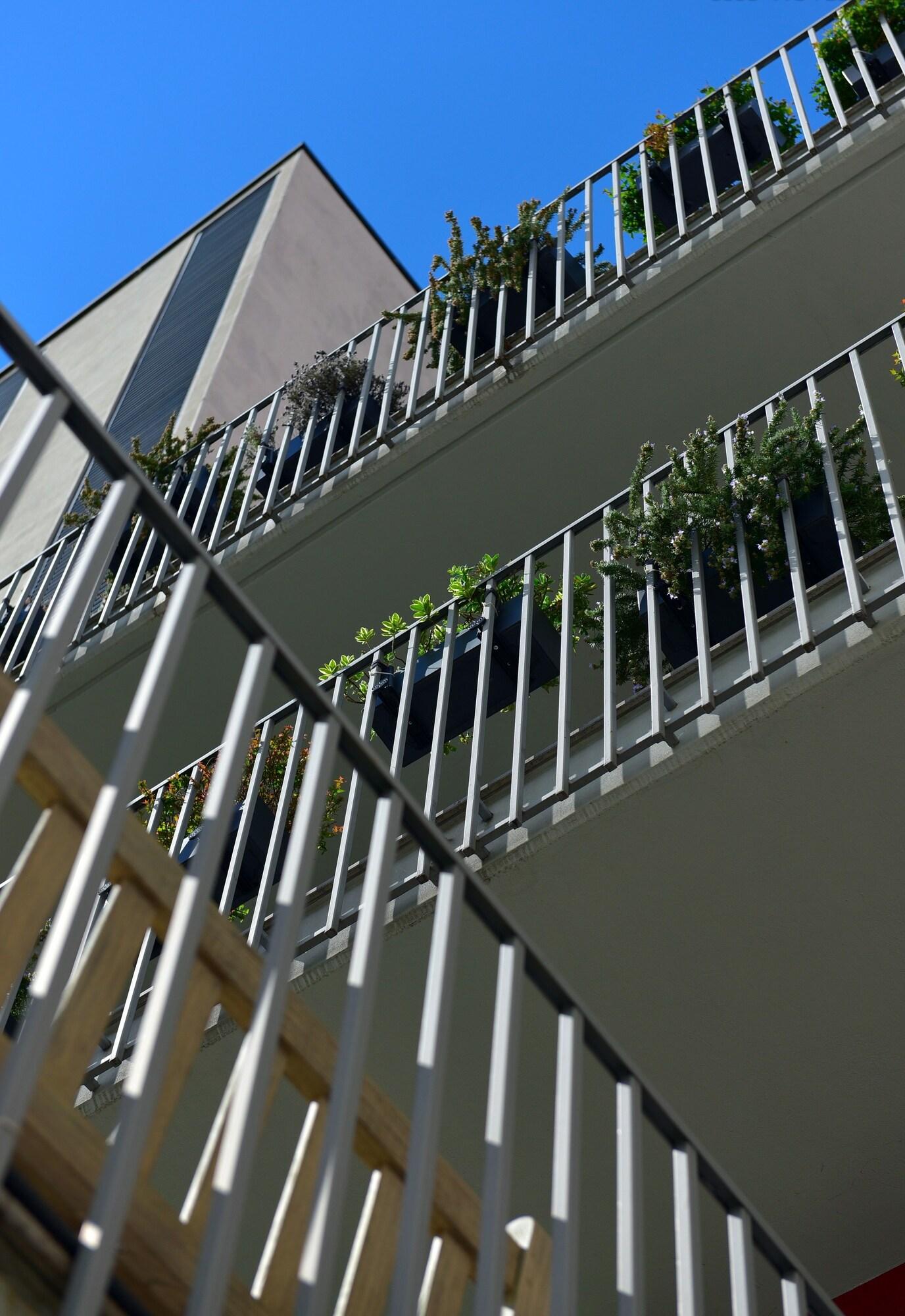 Apartment Design Milan