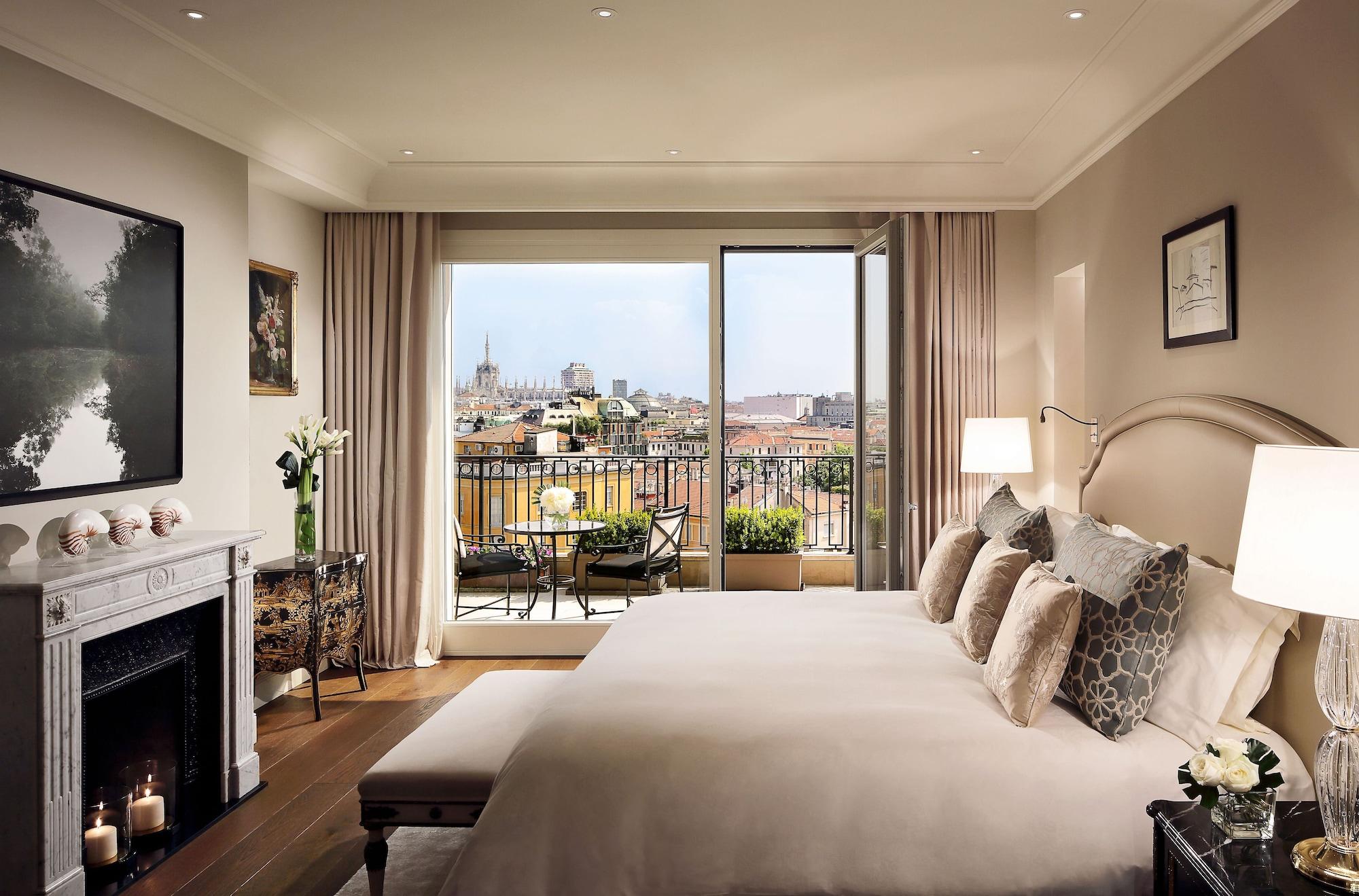Palazzo Parigi & Grand - Lhw
