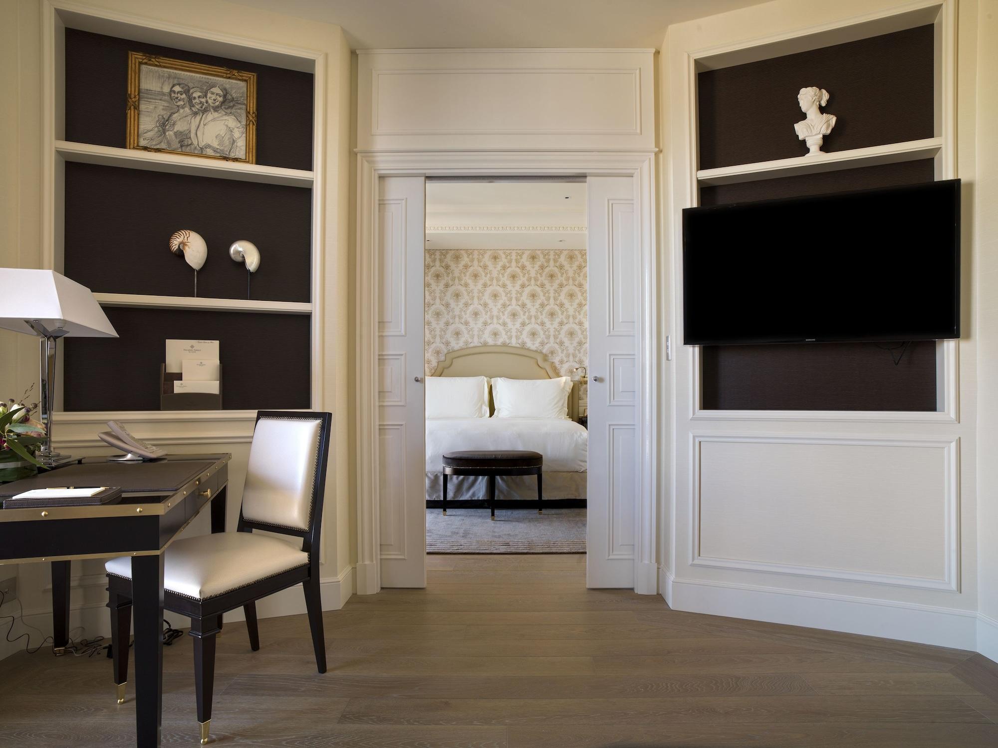 Palazzo Parigi & Grand - Lhw 5* Milan