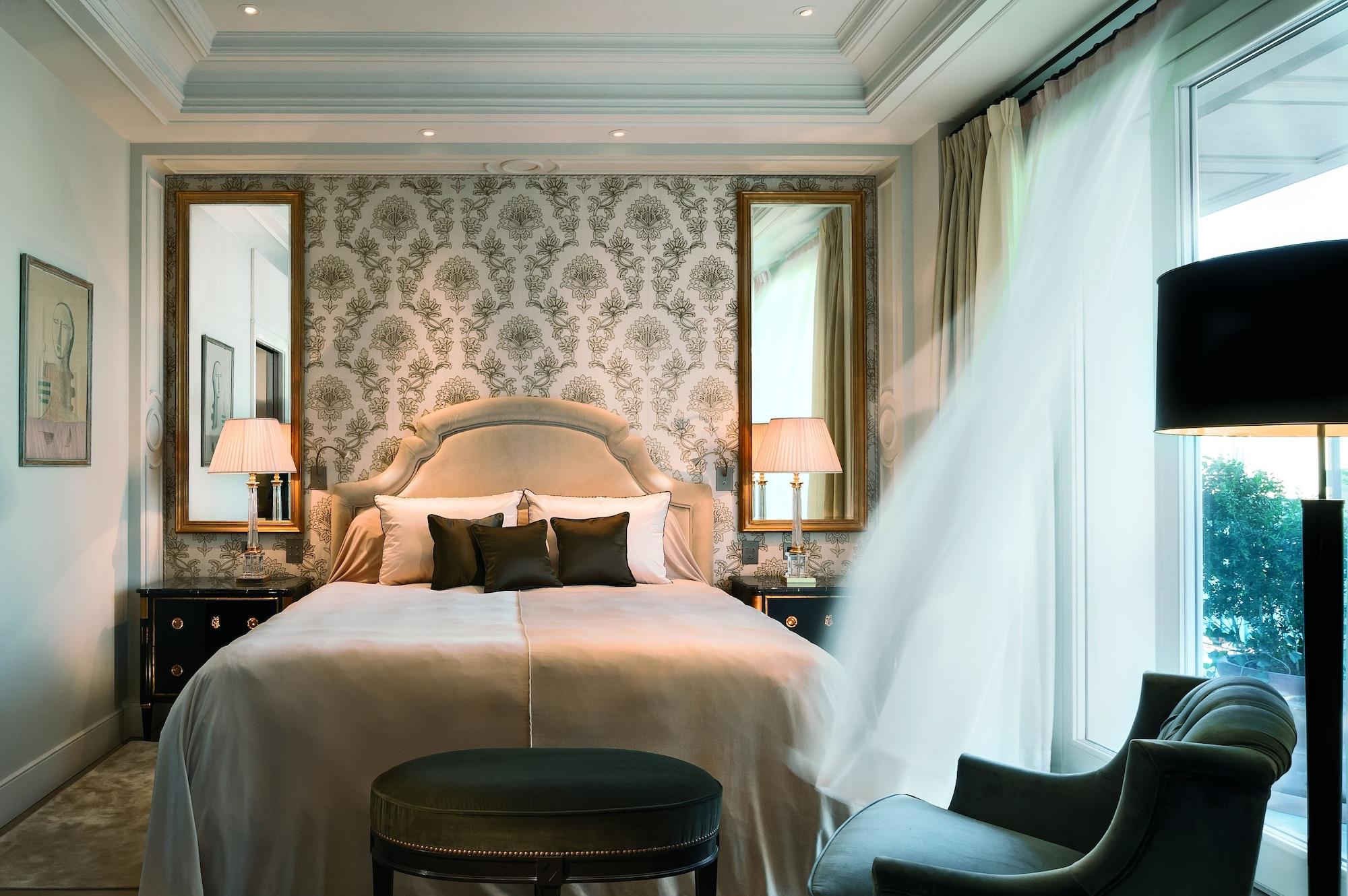 Palazzo Parigi & Grand - Lhw 5*