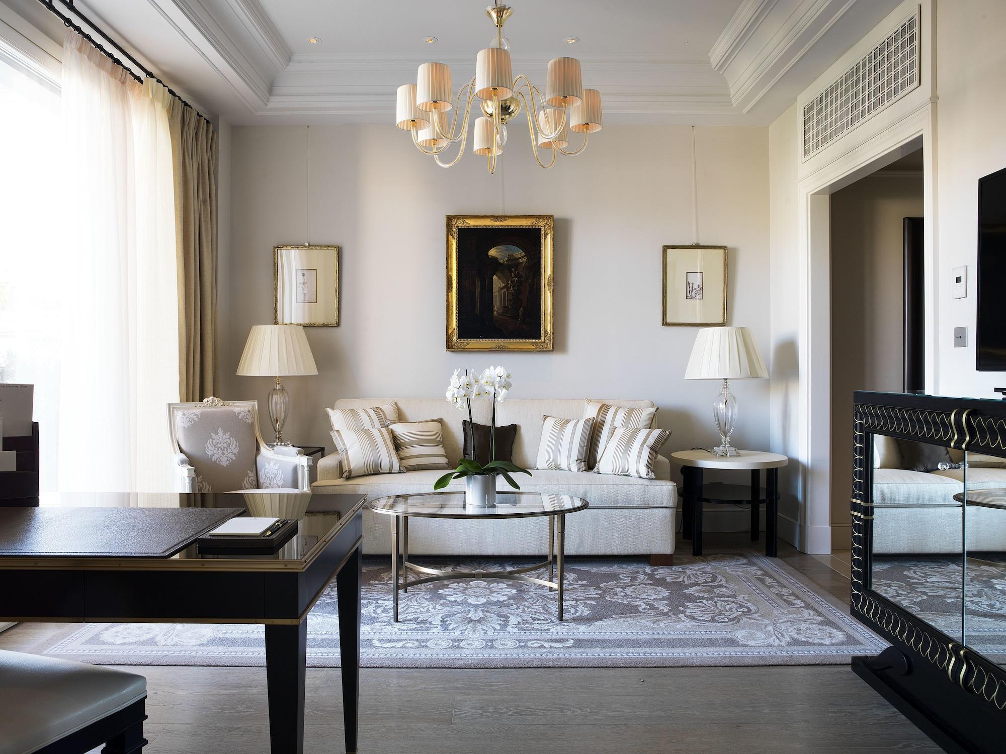 Palazzo Parigi & Grand - Lhw 5*