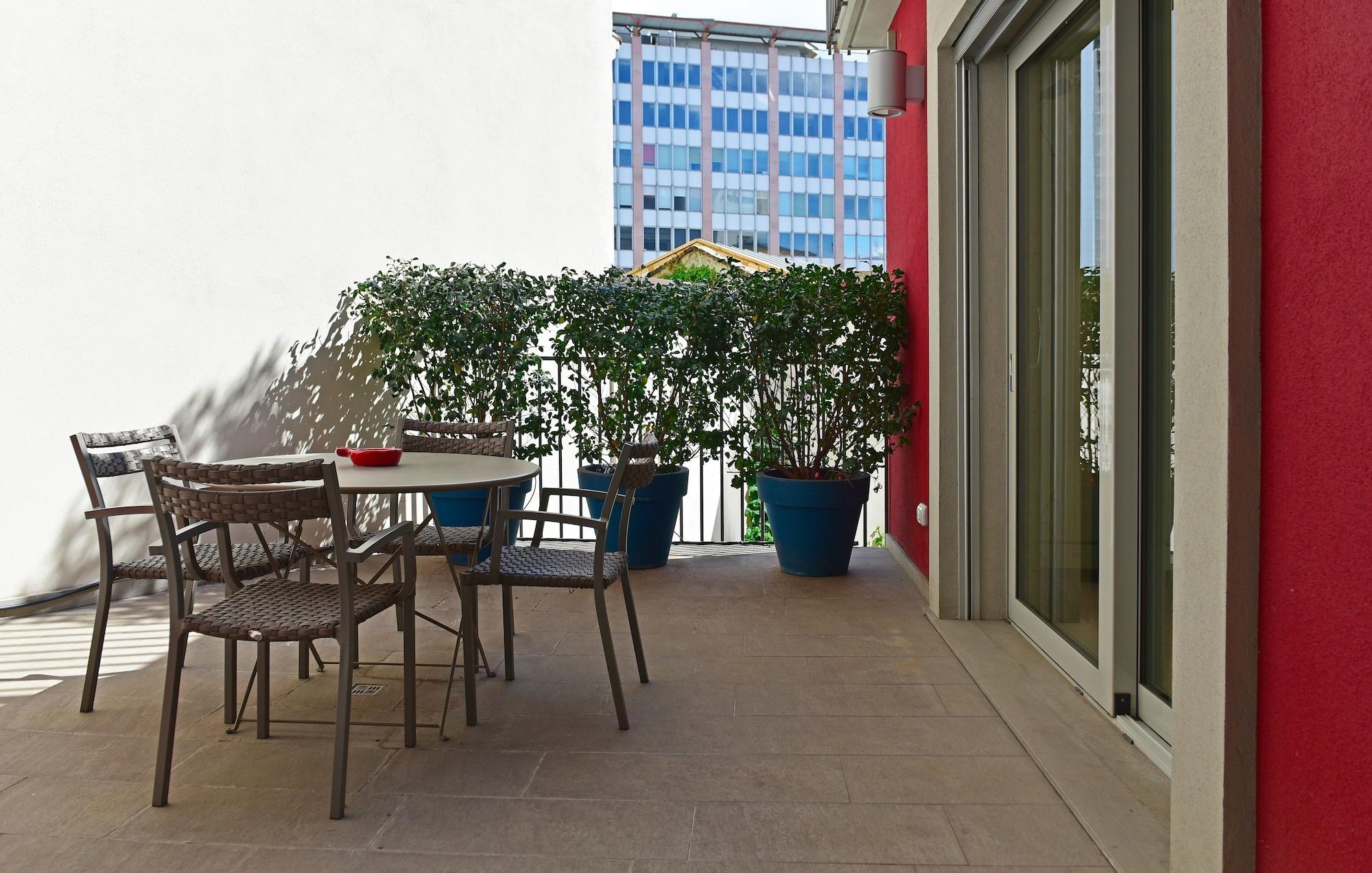 Design Apartment *