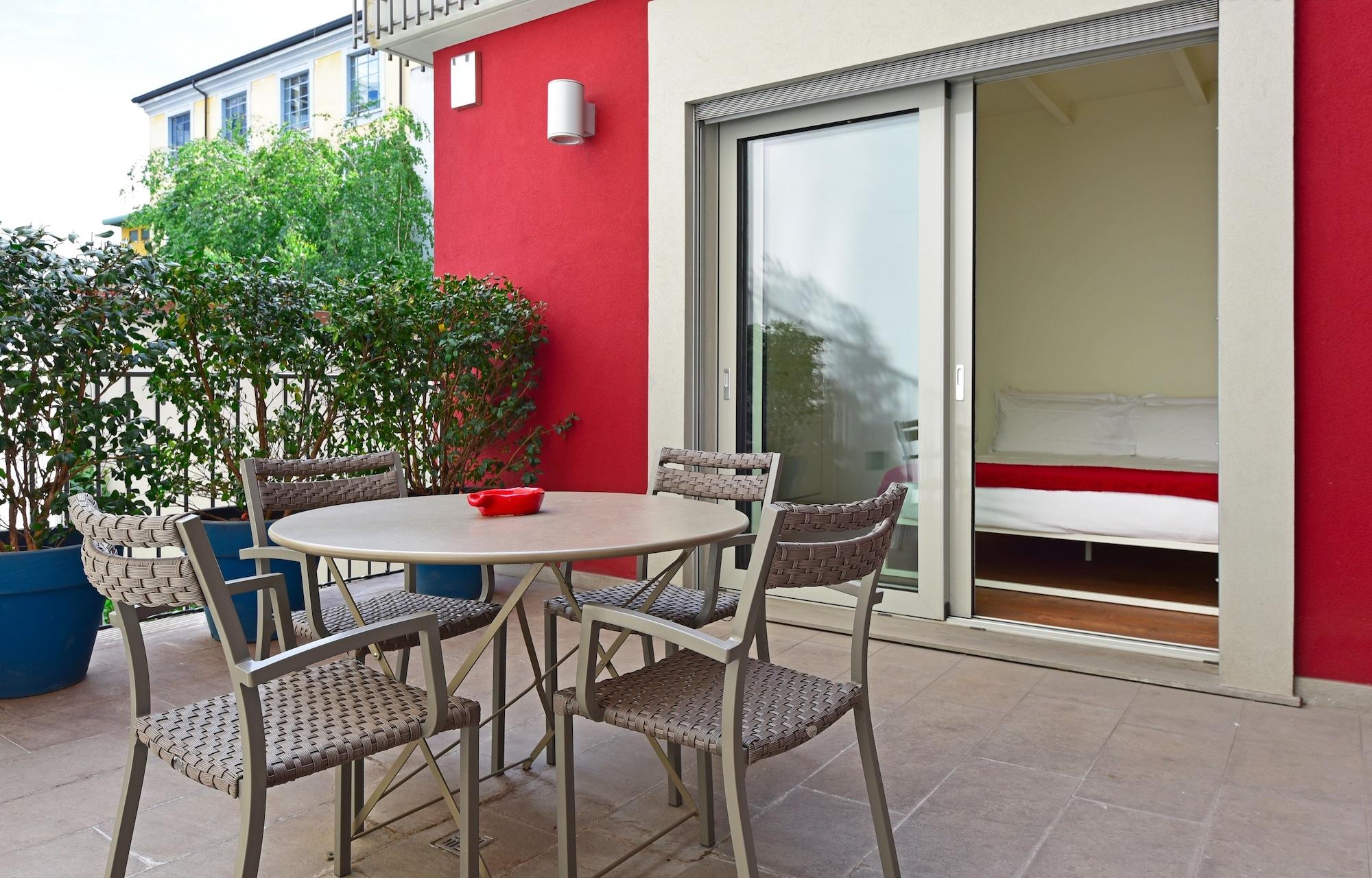 Design Apartment