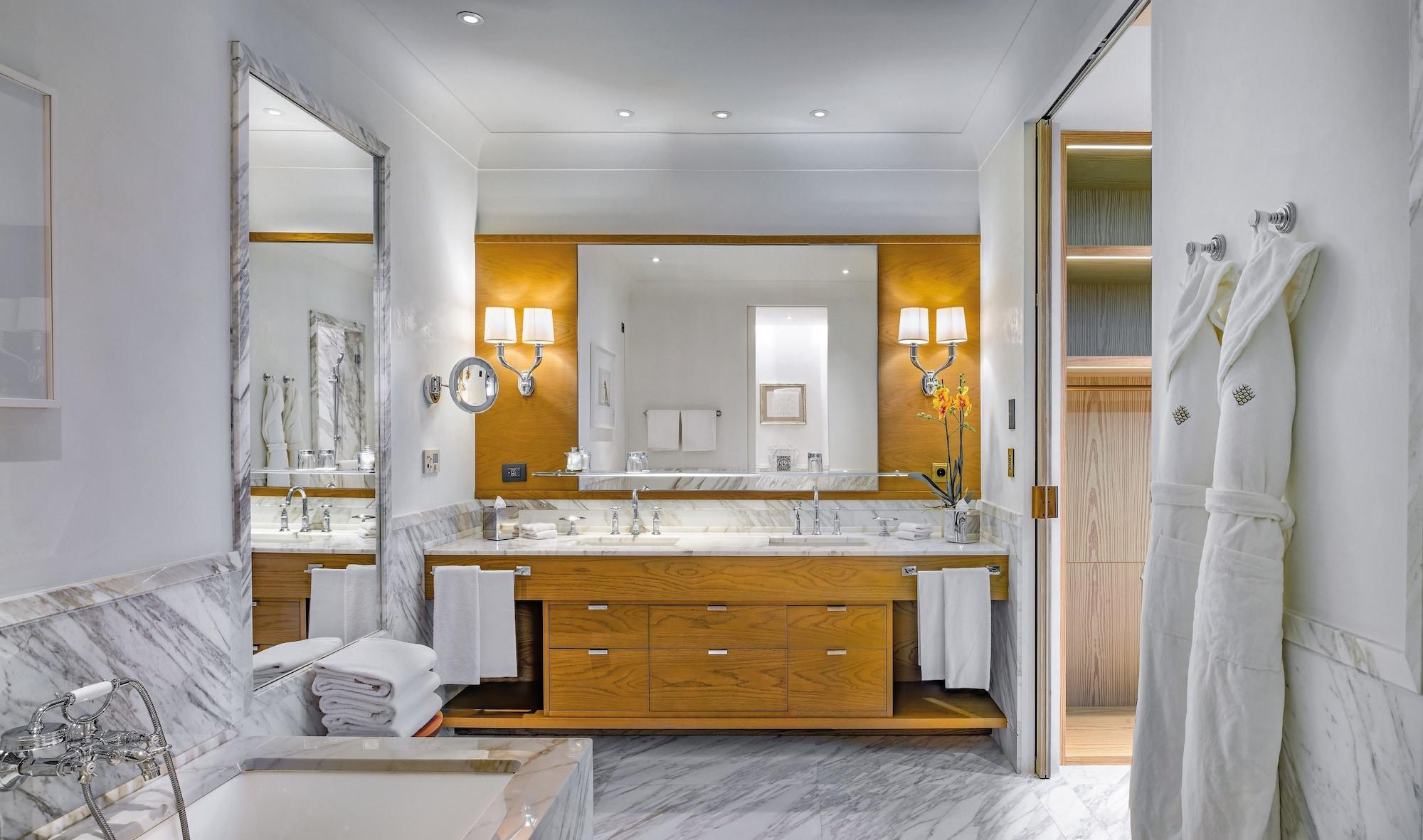 Palazzo Parigi & Grand - Lhw Hotel 5*