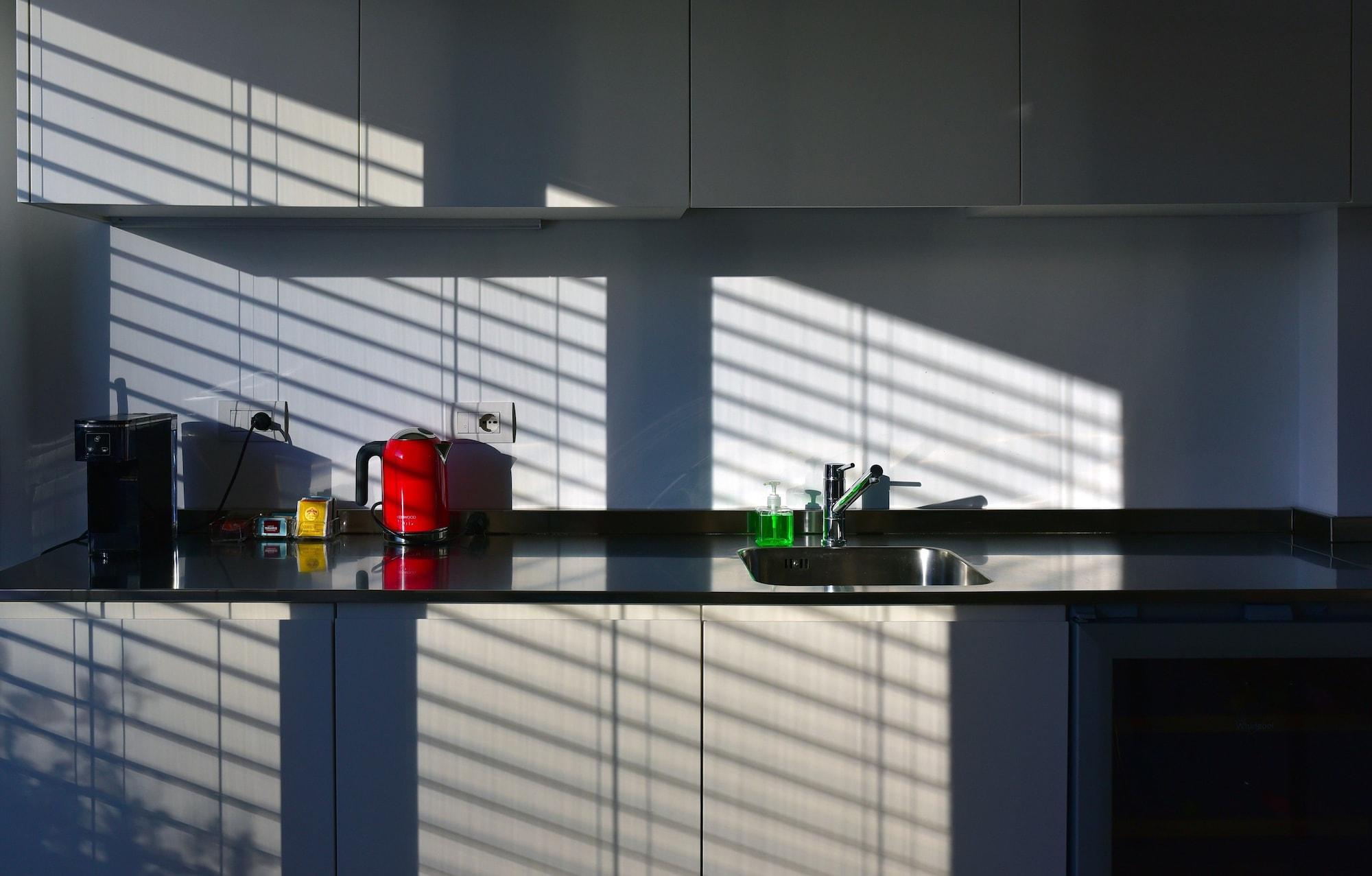 Apartment Design *