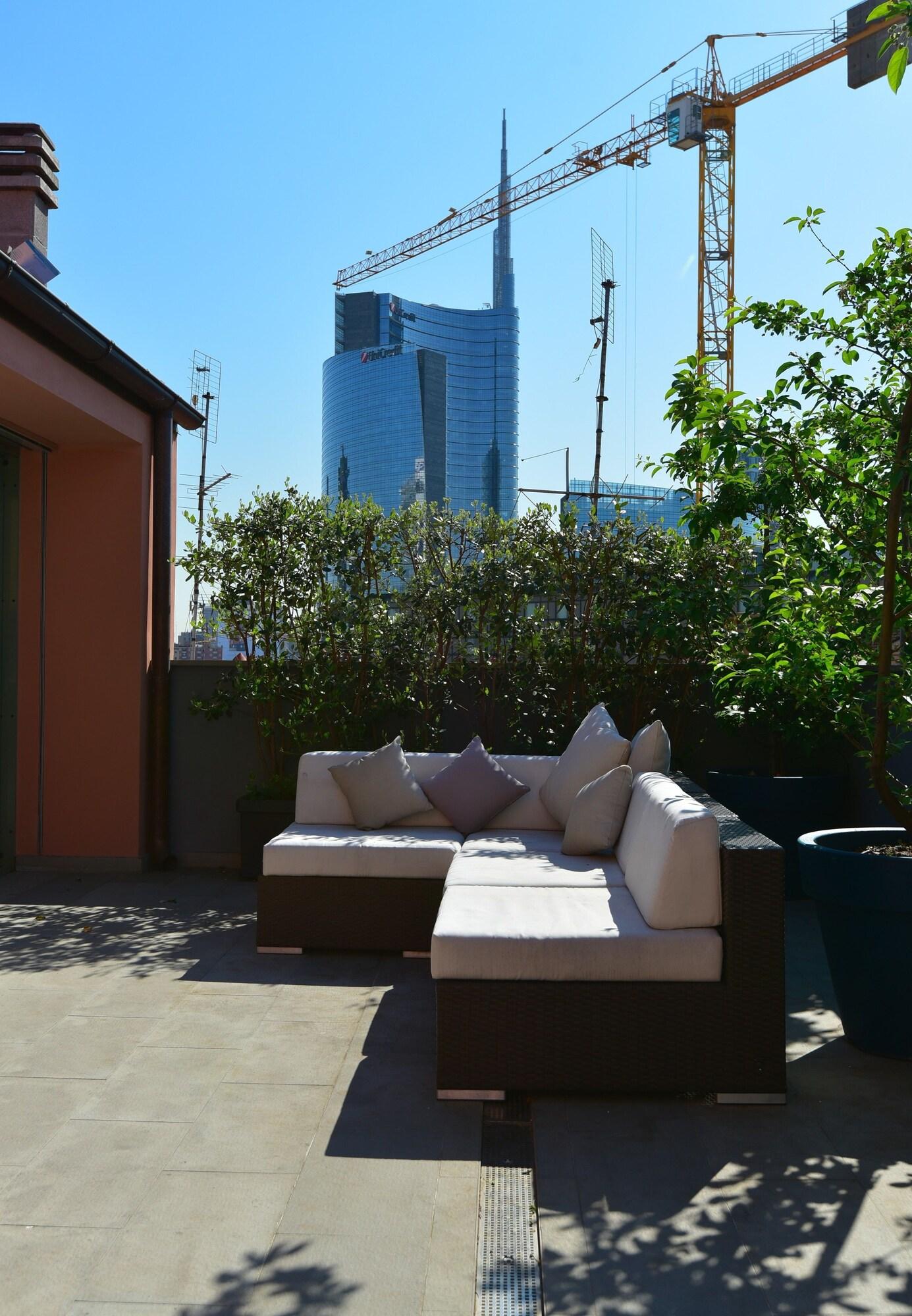 Design Apartment *