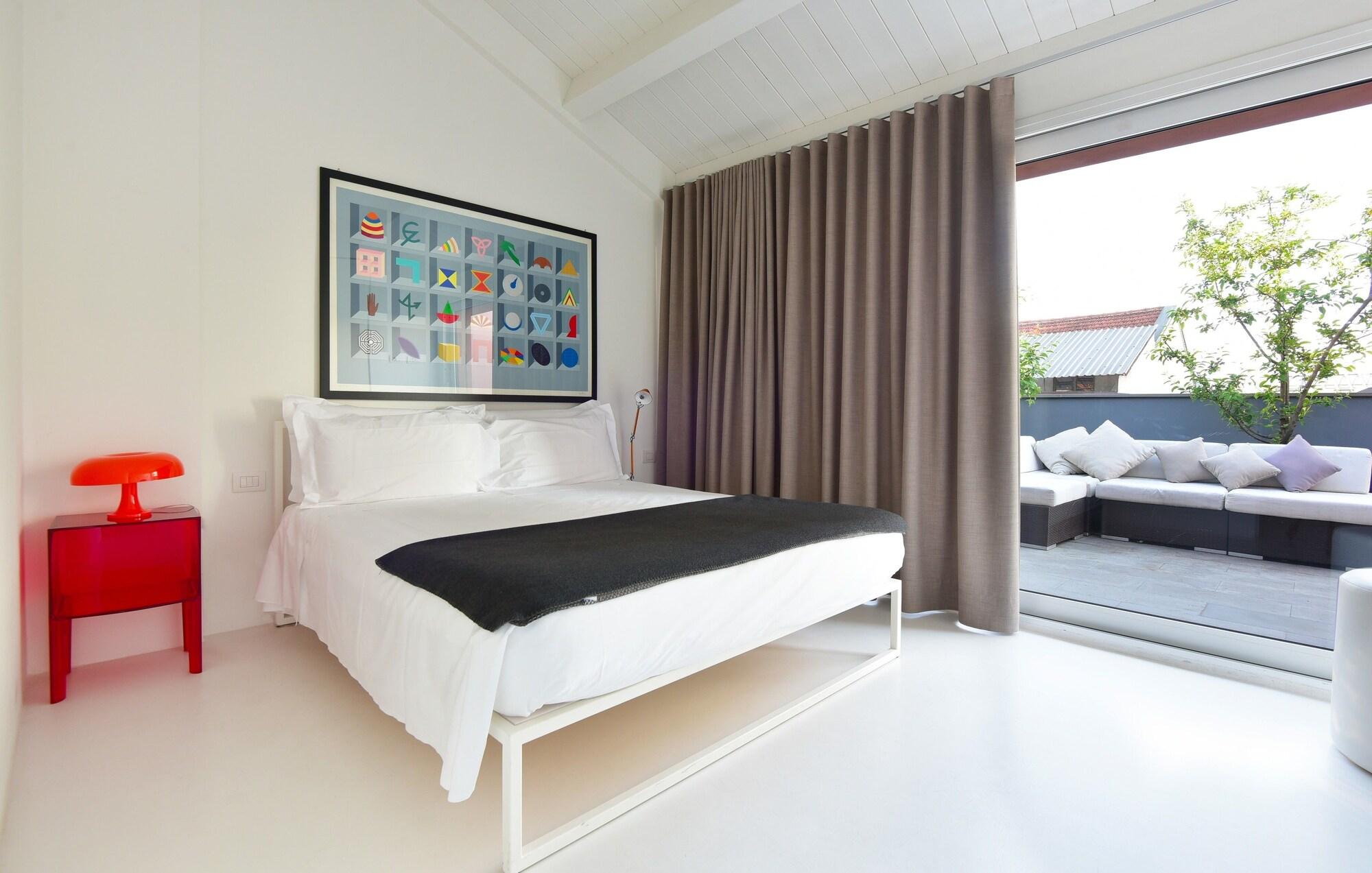 Apartment Design *