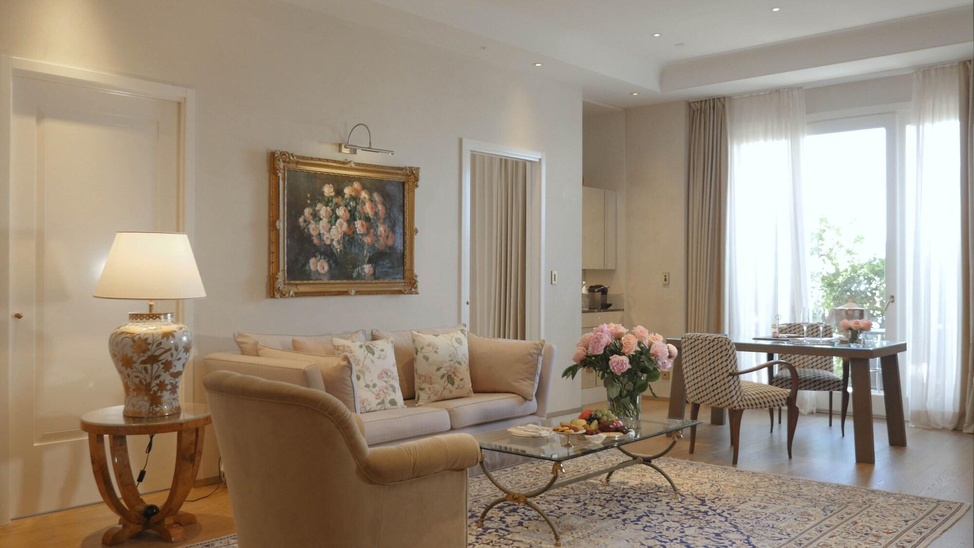 Palazzo Parigi & Grand - Lhw 5*