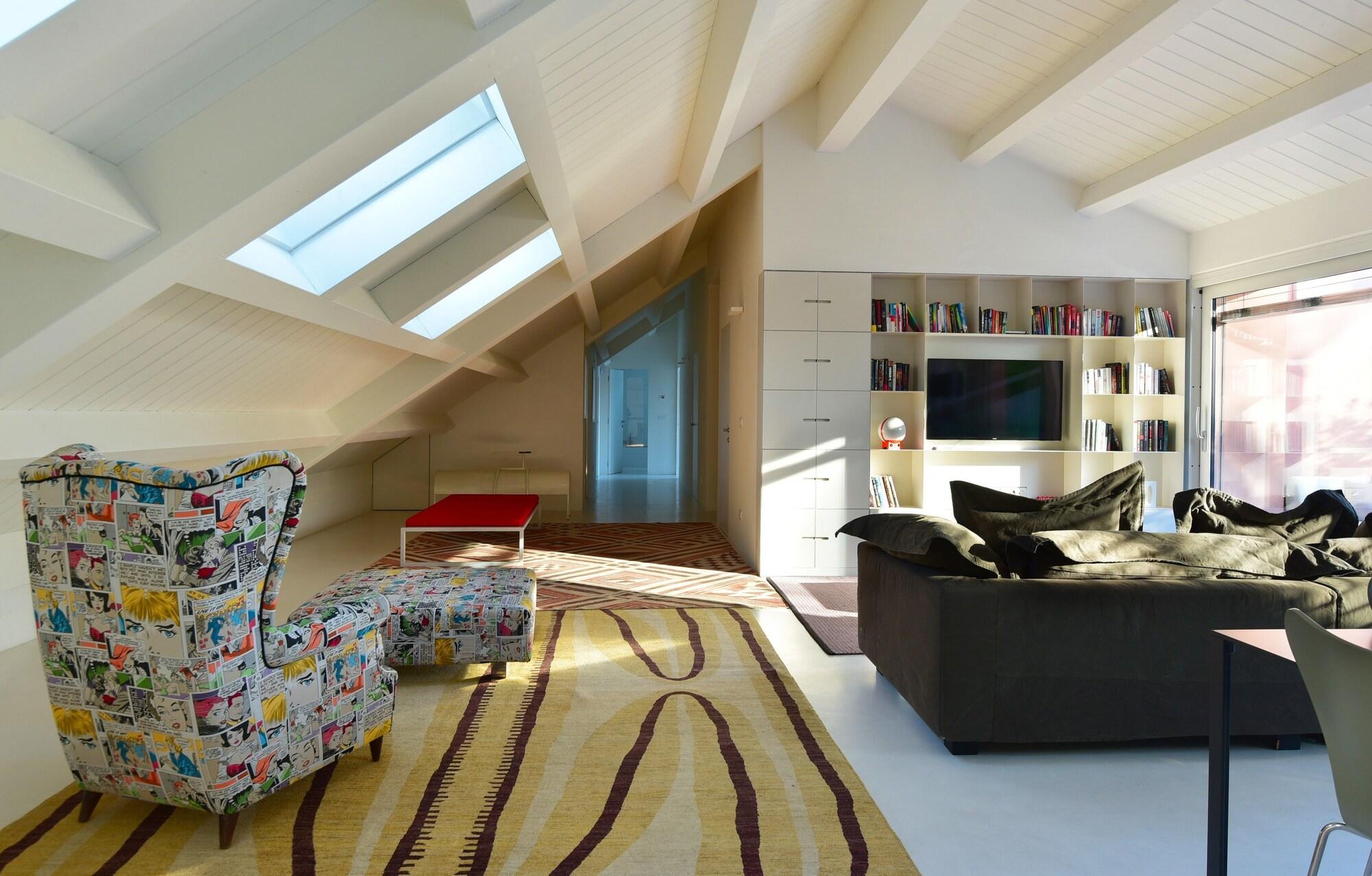 Apartment Design Milan