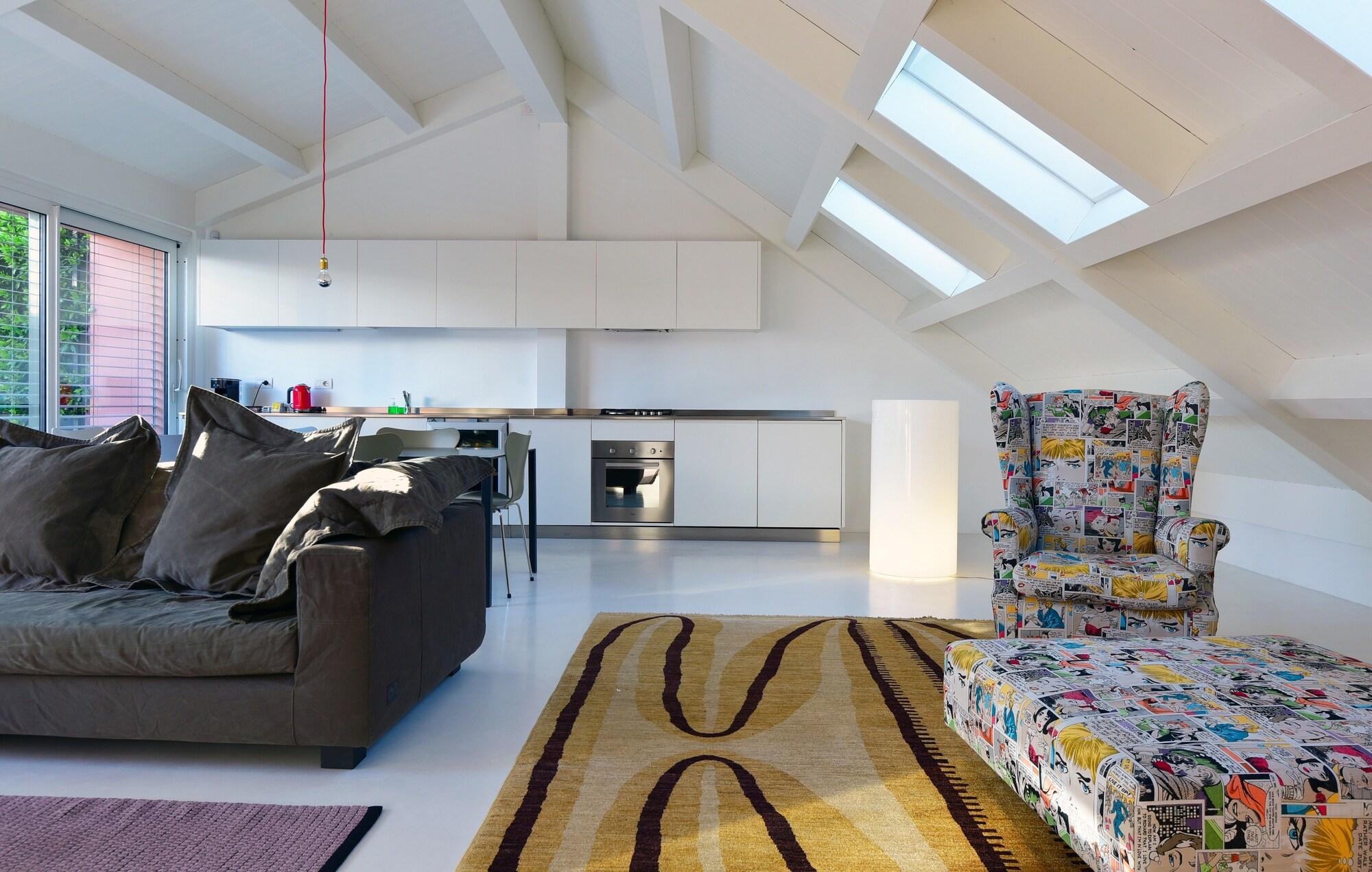 Apartment Design