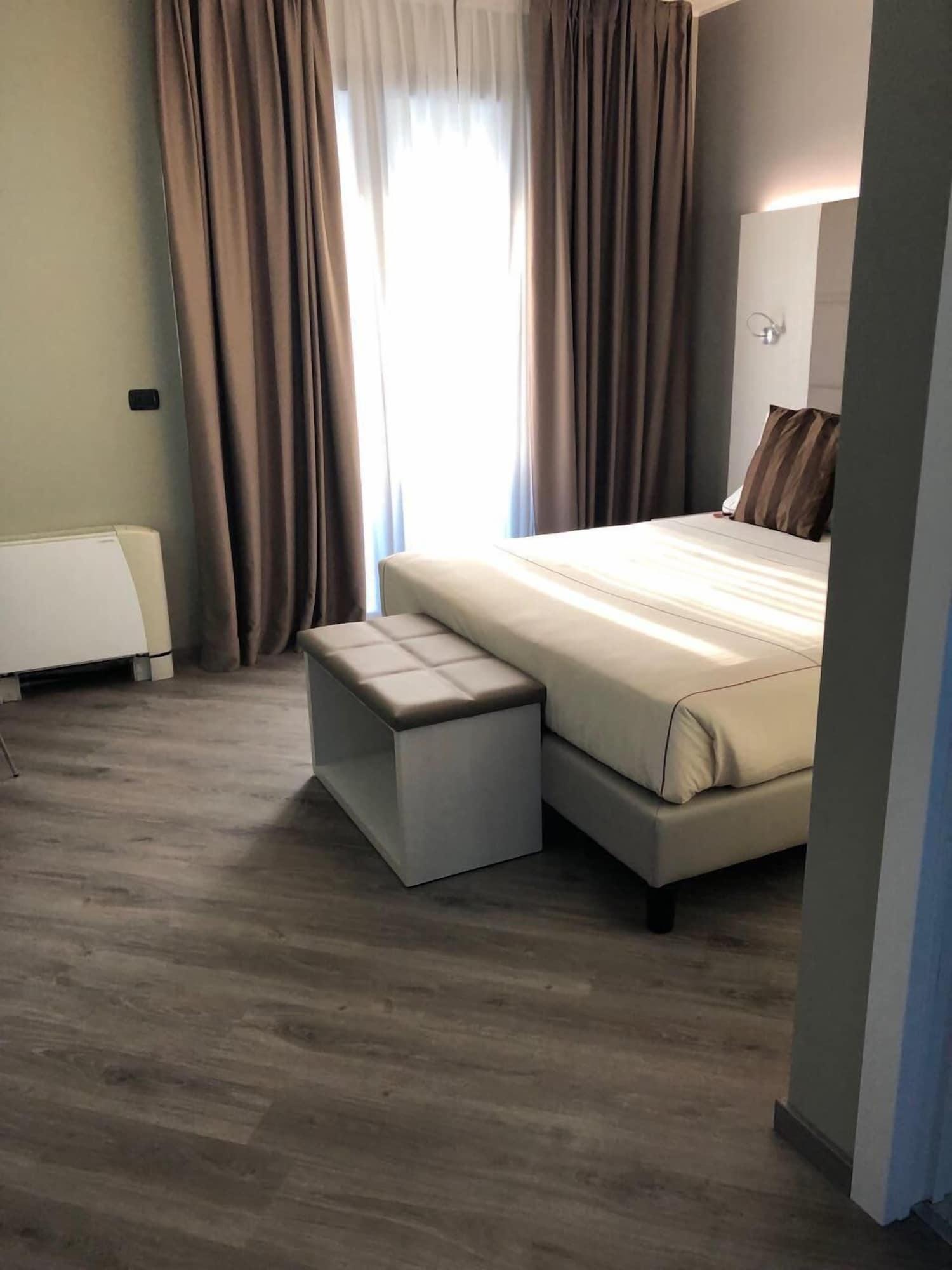 Acca Palace Aa Hotel Milão