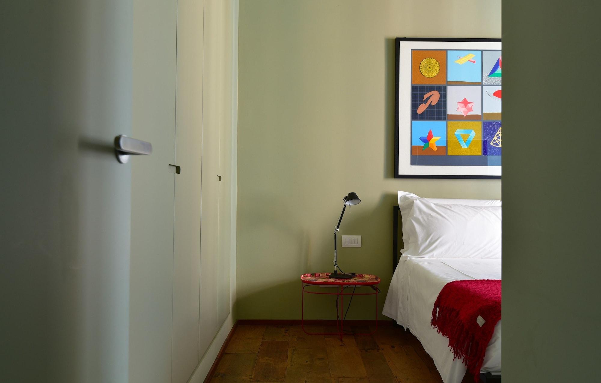 Design Apartment