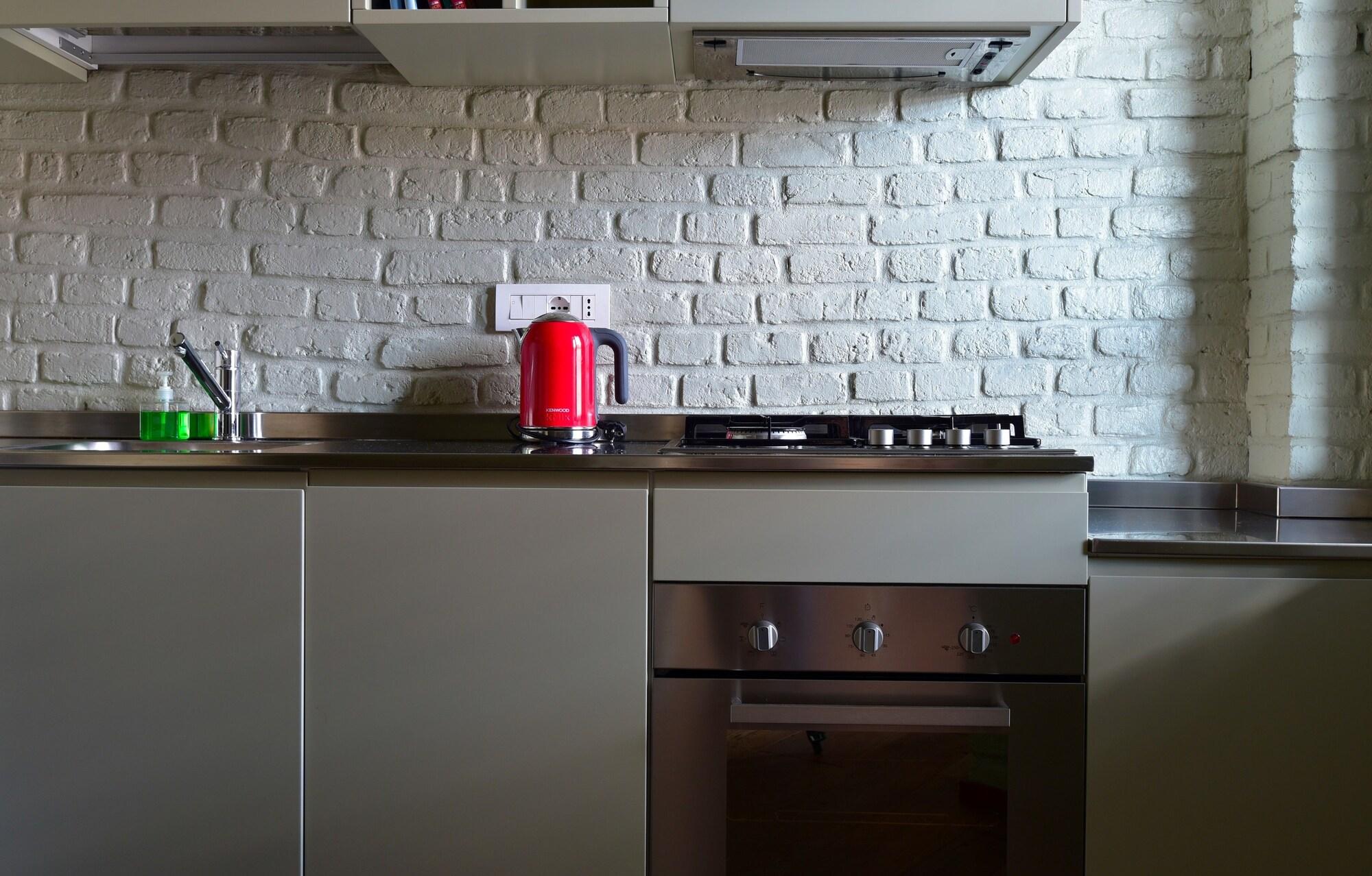 Apartment Design Milan
