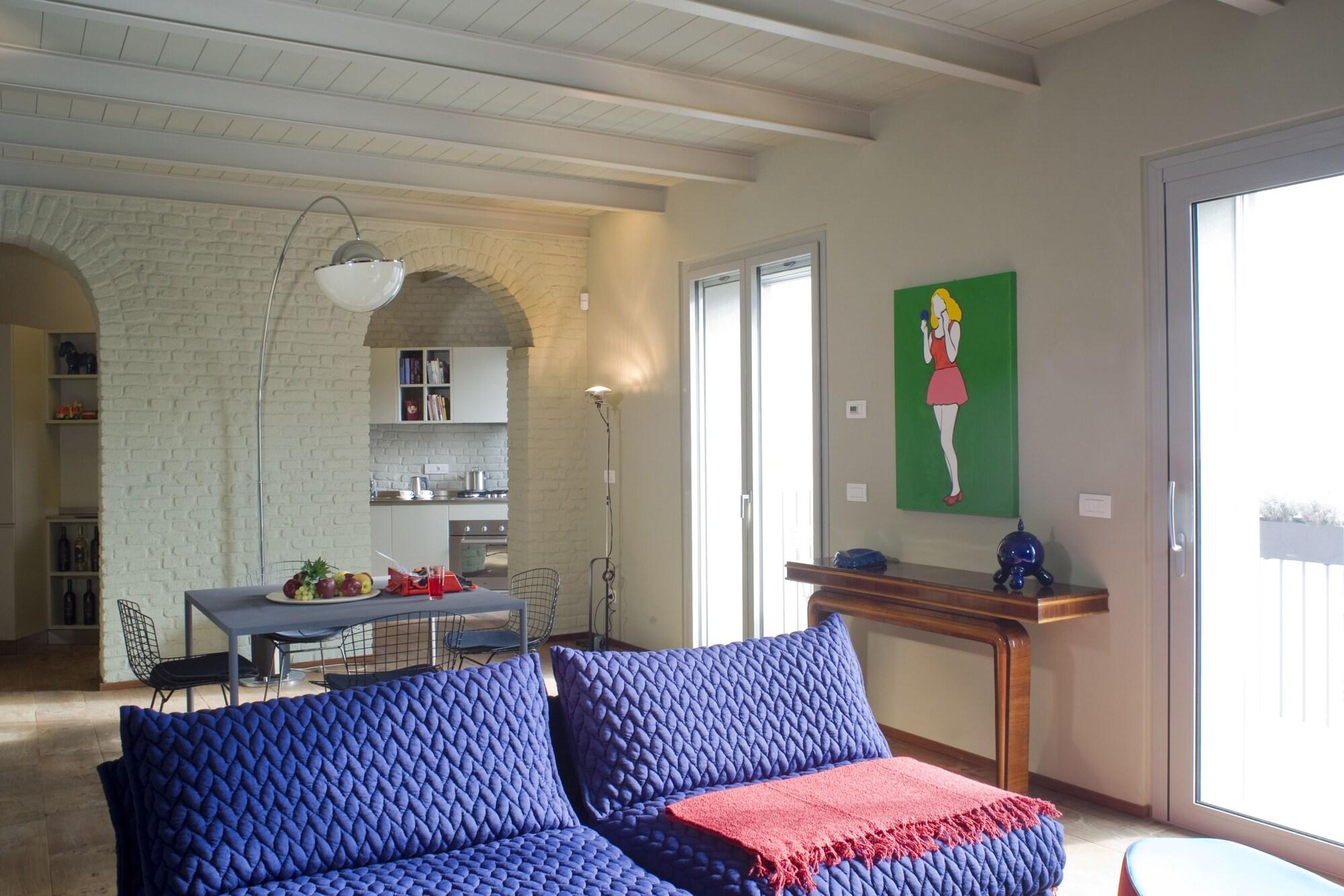 Design Apartment Milan