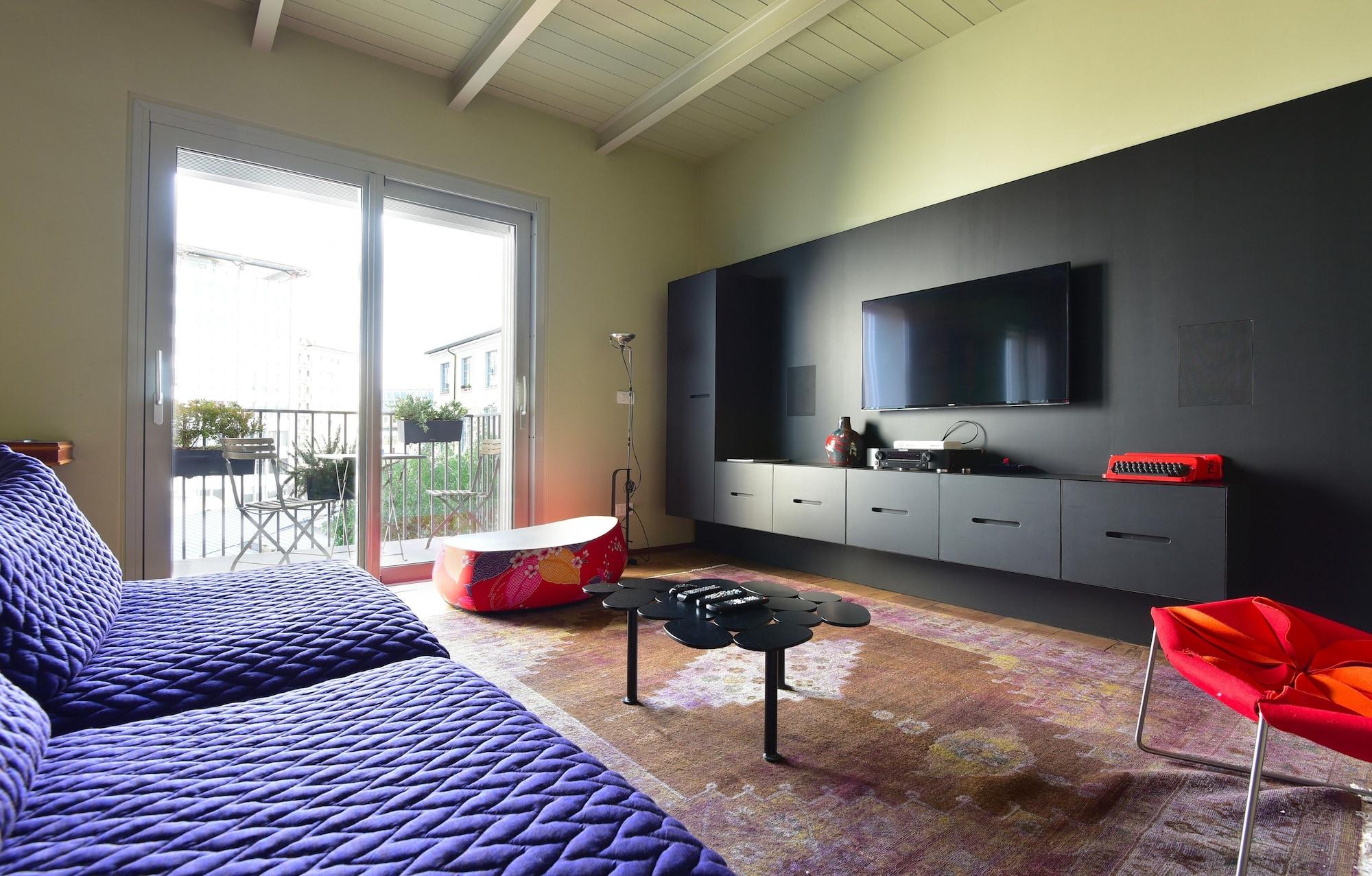 Design Apartment *