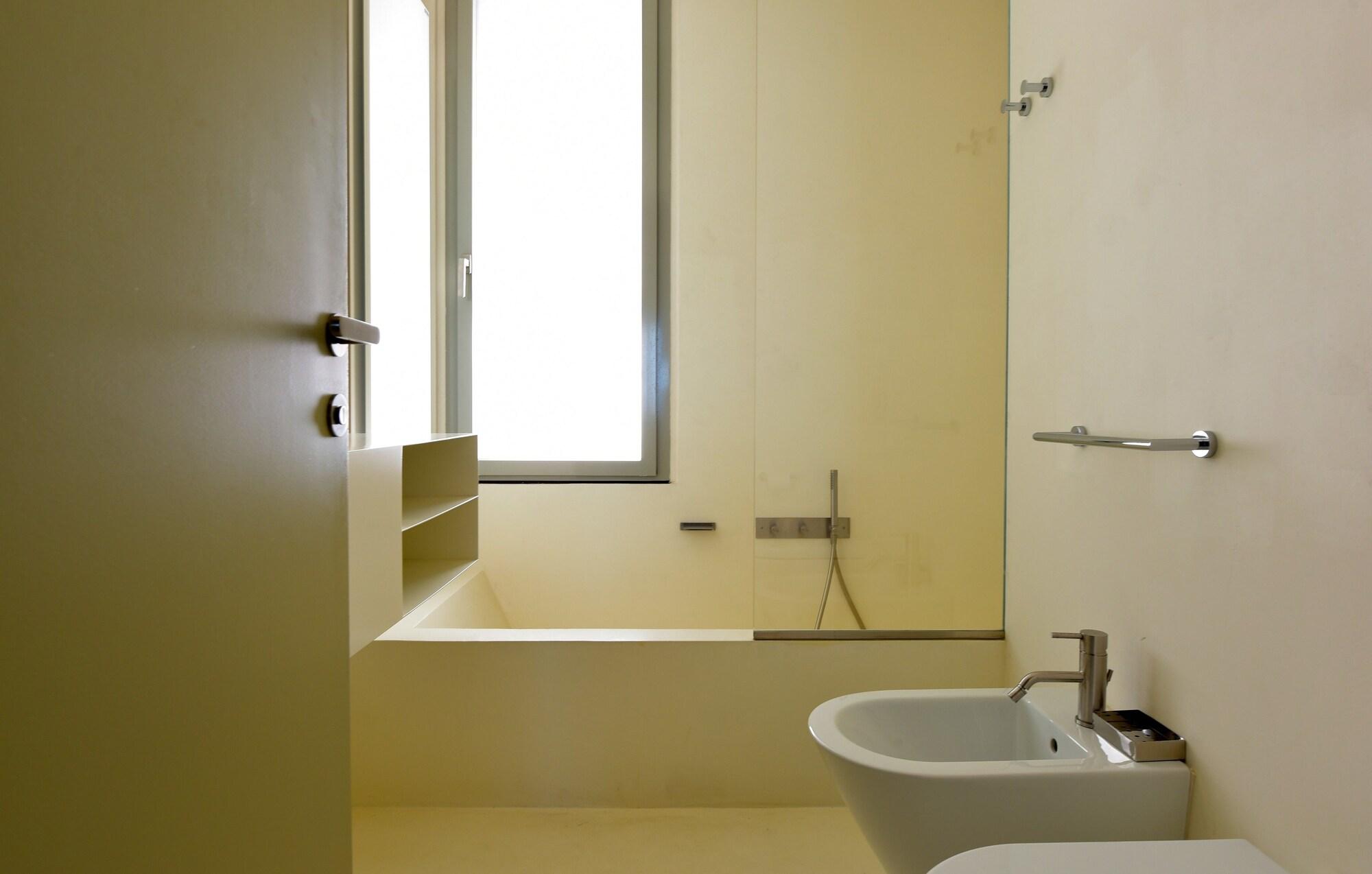 Design Apartment Milan