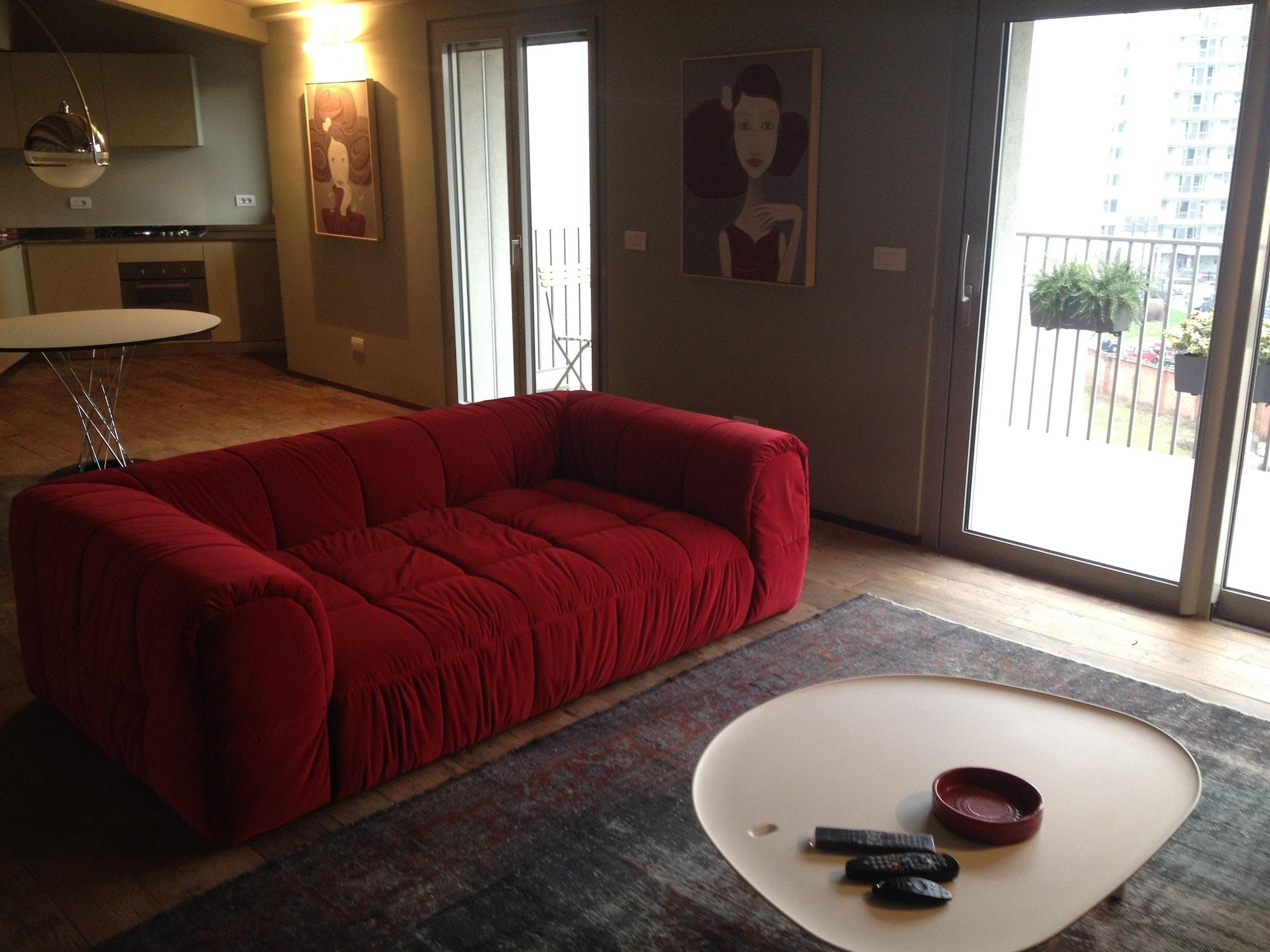 Apartment Design *