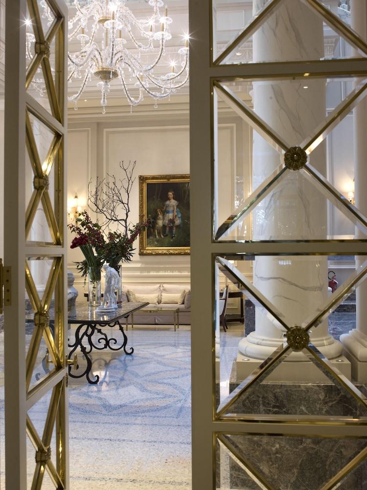 Hotel Palazzo Parigi & Grand - Lhw 5*