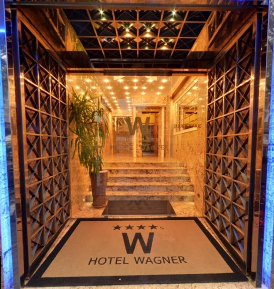 Wagner Hotel